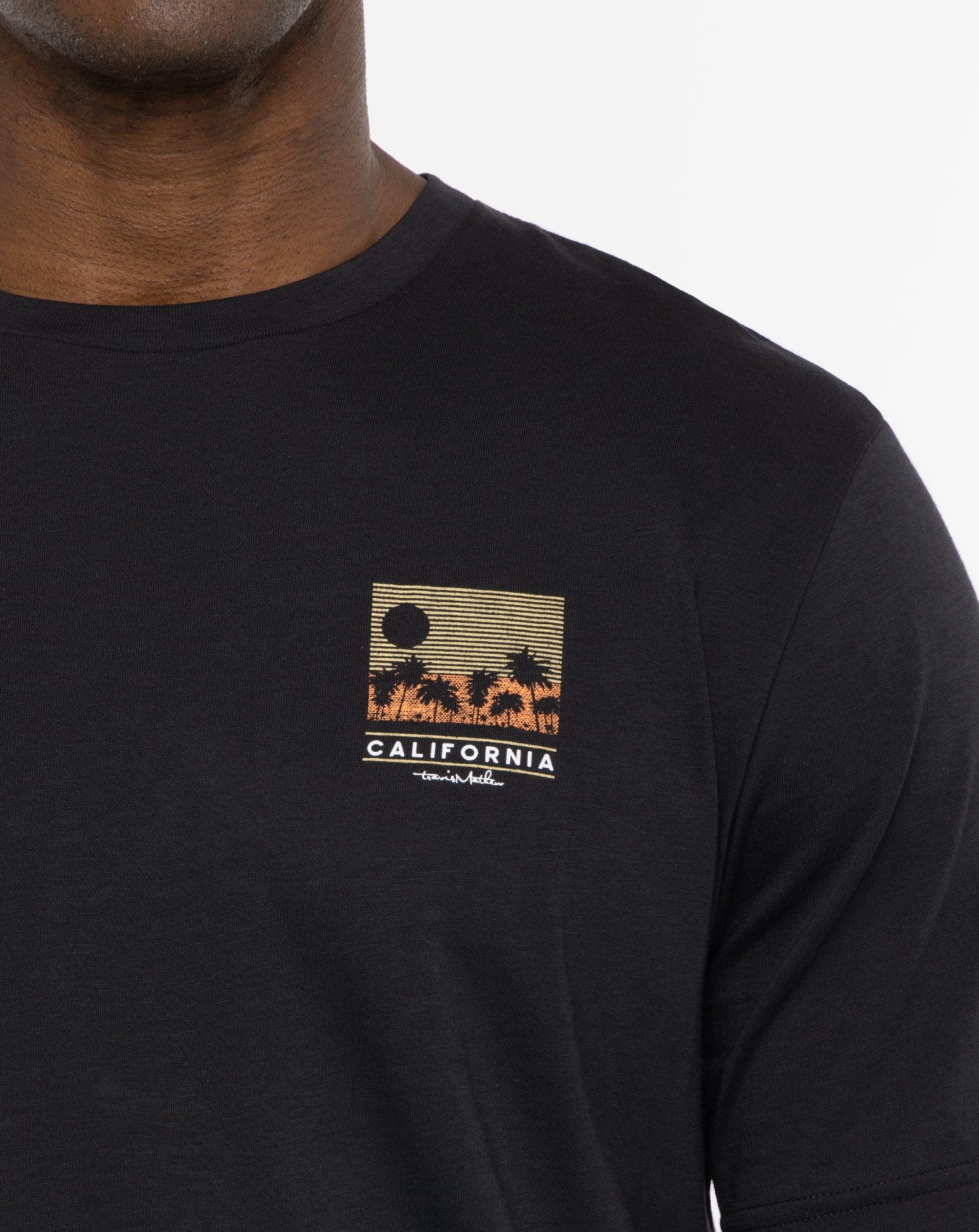 Travis Mathew La Jolla 2.0 Tee