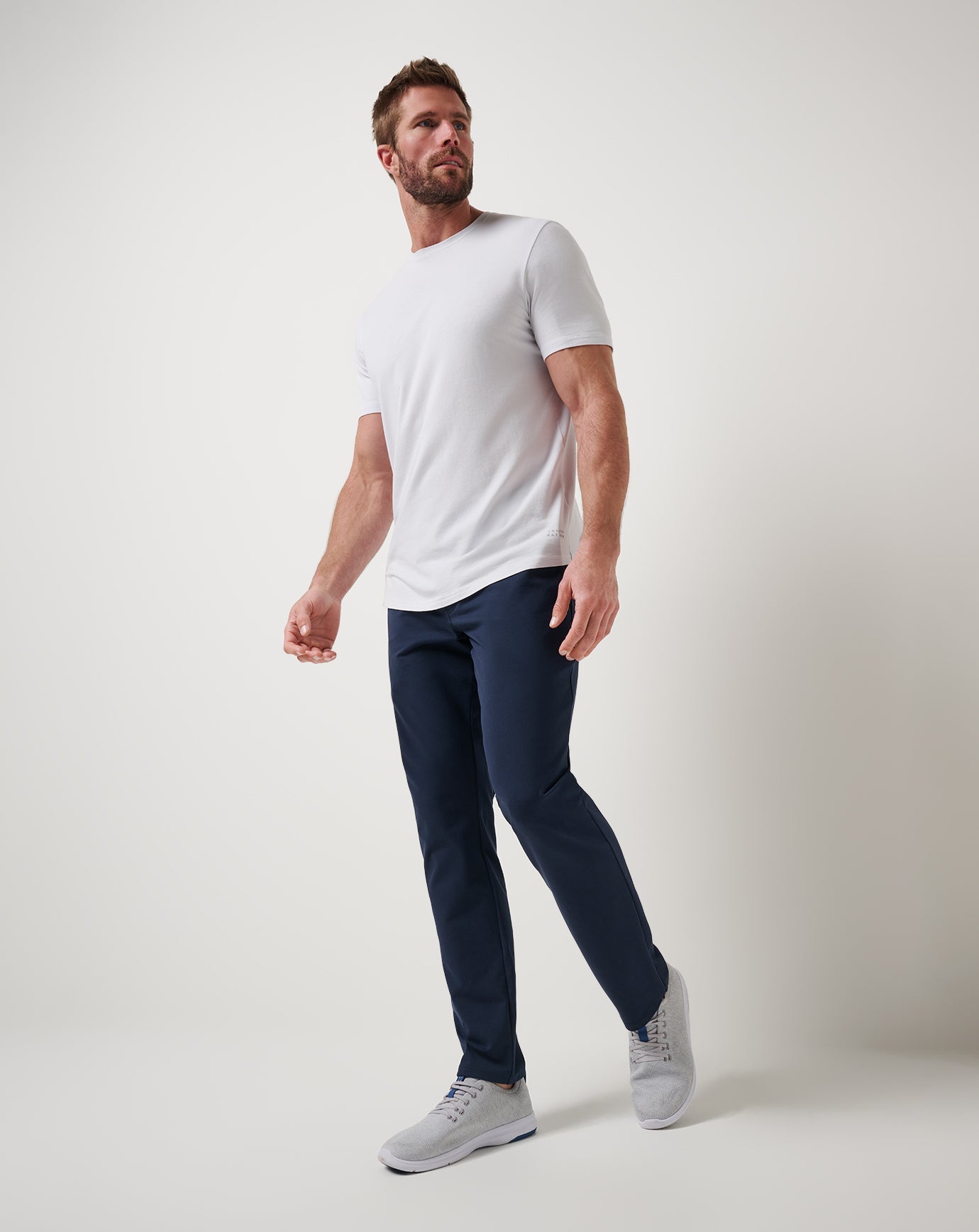 Travis Mathew Legacy Stretchknit Pant