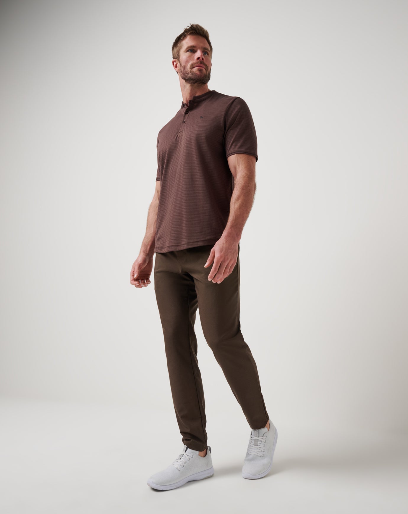 Travis Mathew Victory Belt Pant