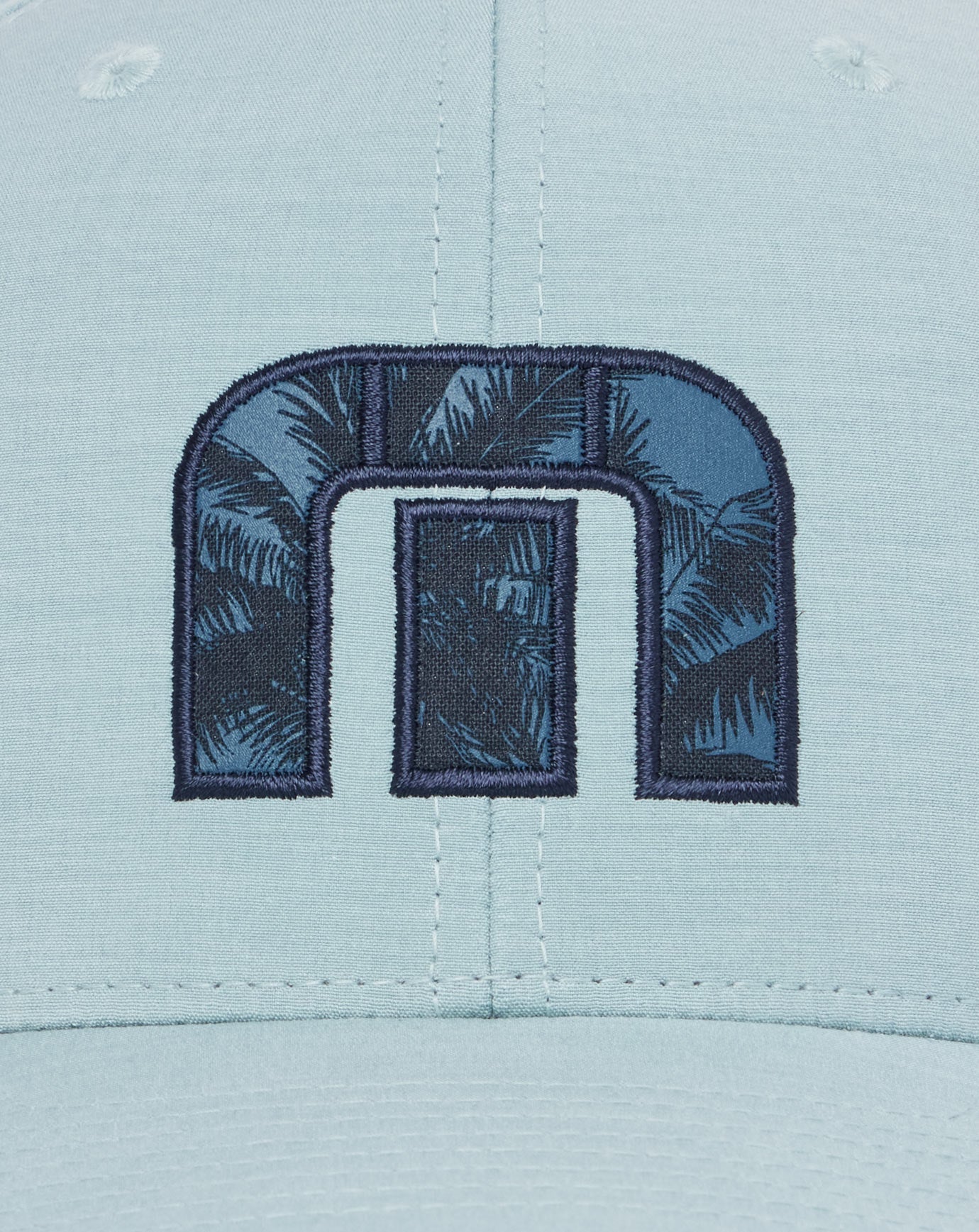 Travis Mathew Elite Palms Snapback Hat