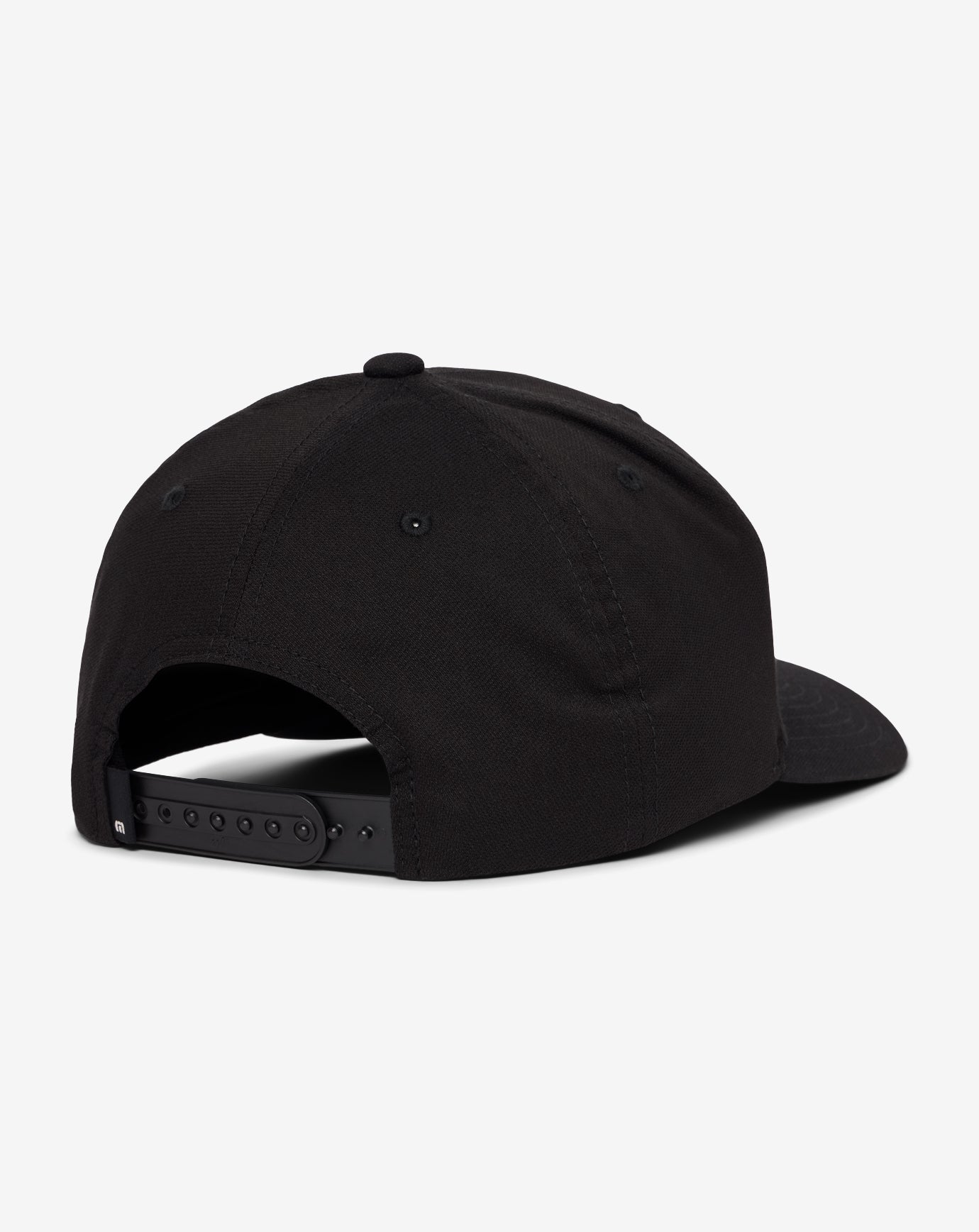 Travis Mathew Bonfire Nights Snapback Hat