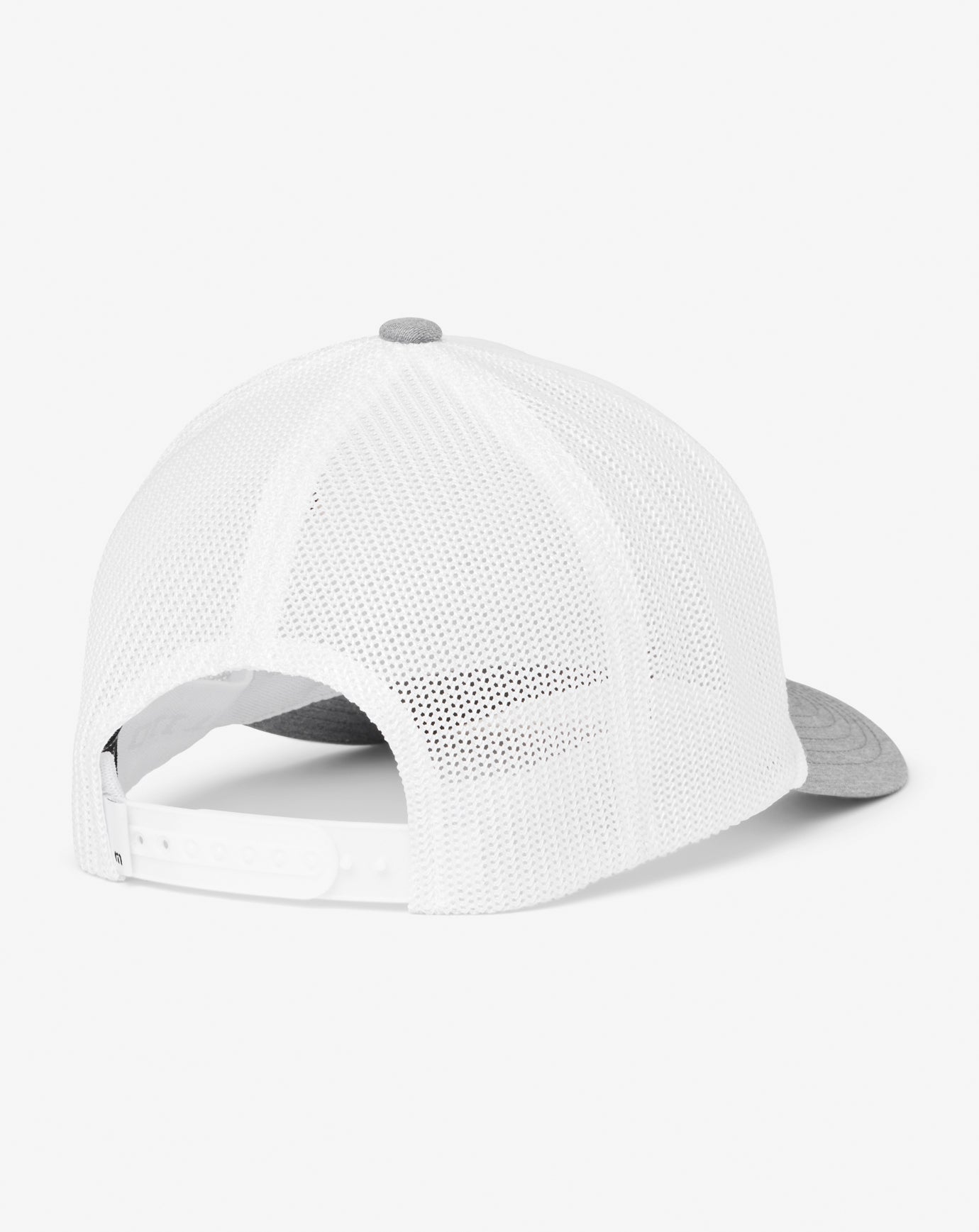 Travis Mathew Nebraska Defensive Line Snapback Hat