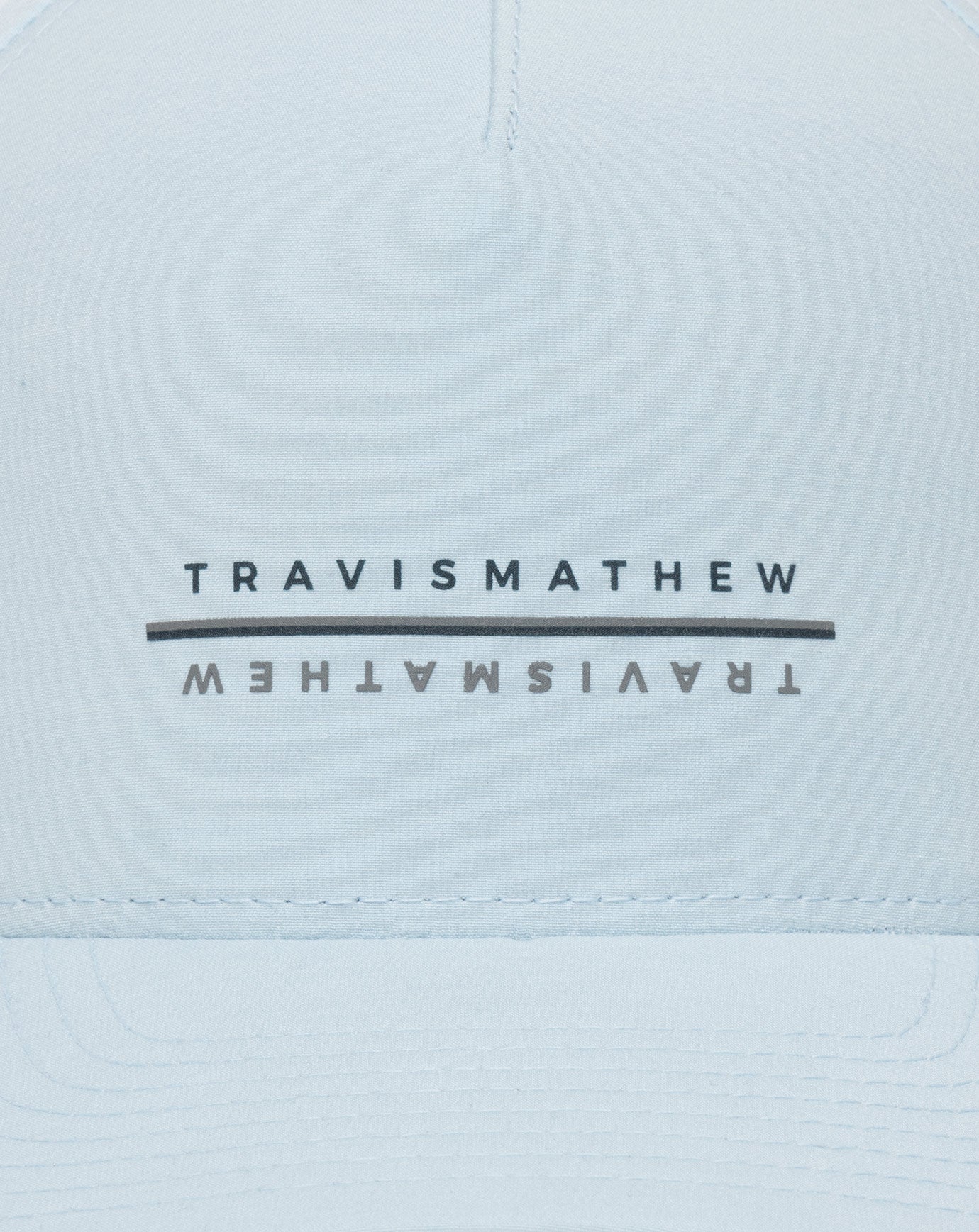 Travis Mathew Hilo Hills Snapback Hat