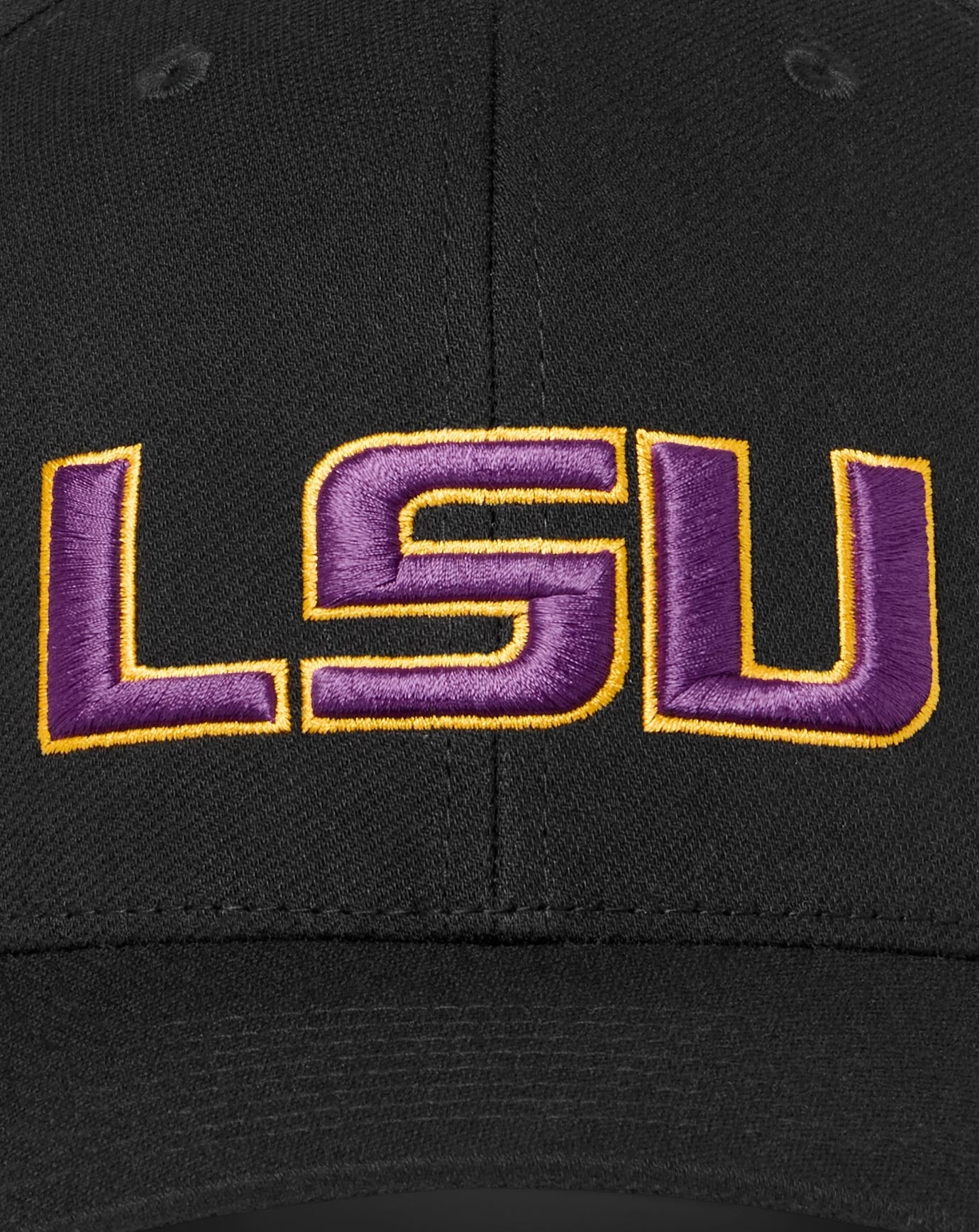 Travis Mathew LSU Recruiting Class Snapback Hat