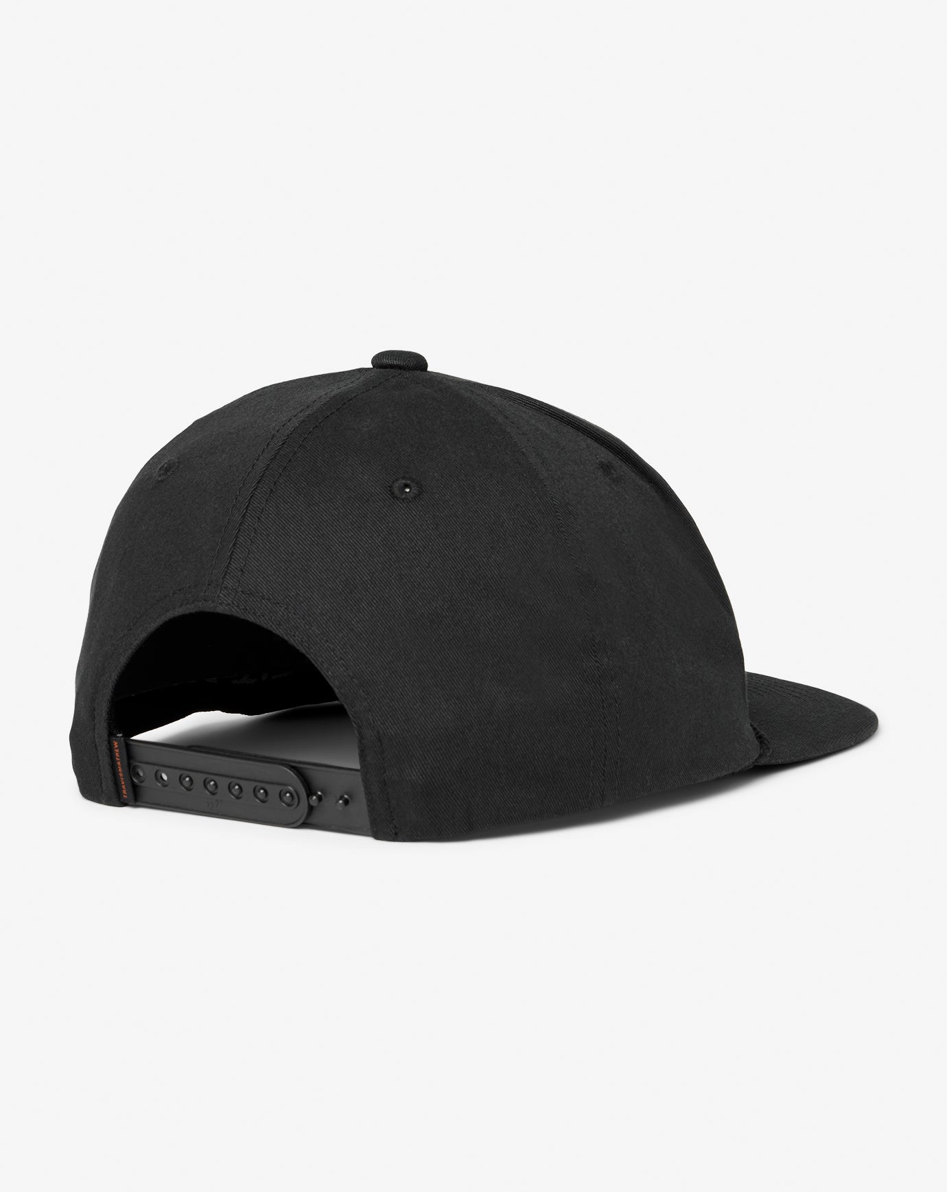 Travis Mathew UT Austin Stadium Snapback Hat