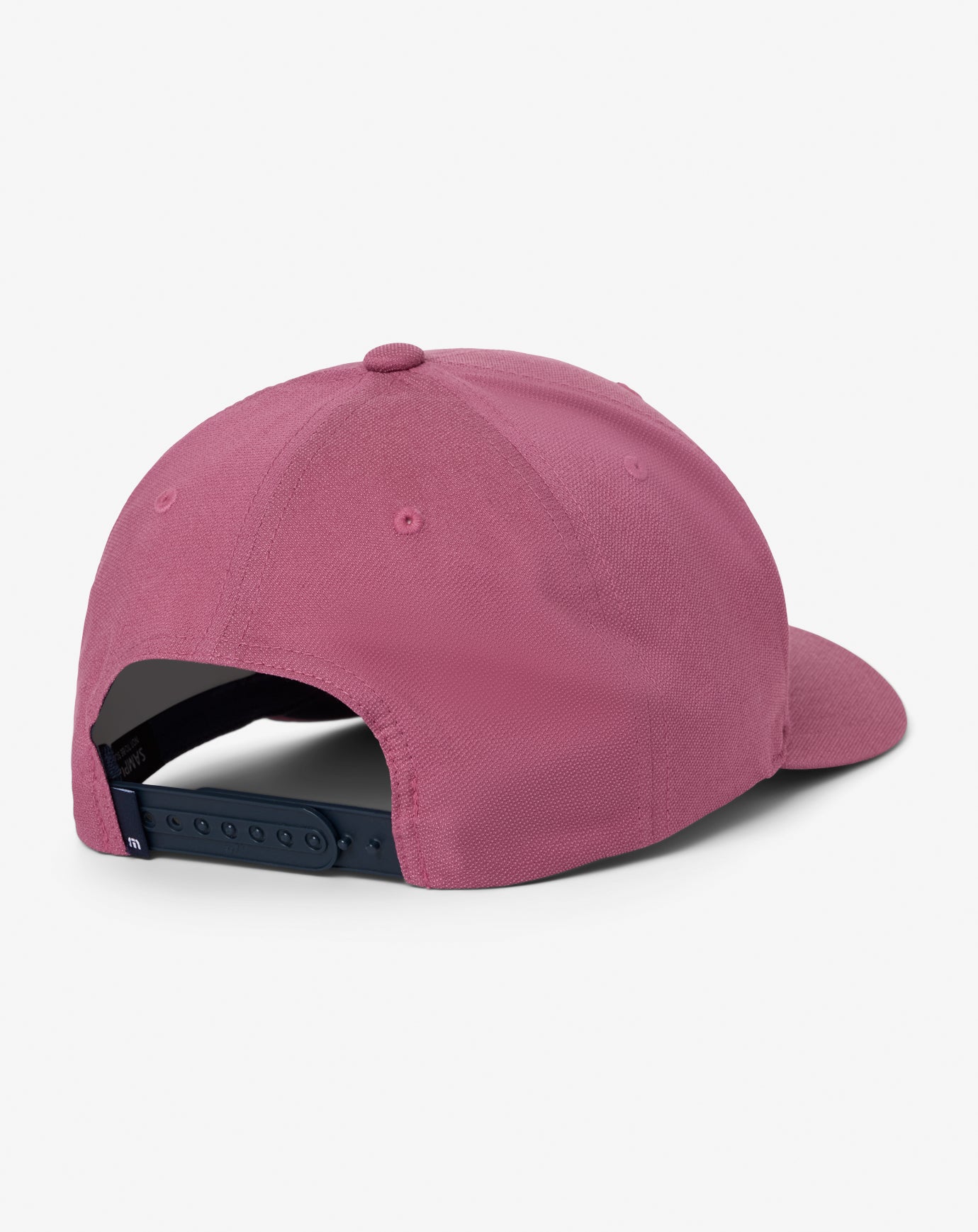 Travis Mathew No Schedule Snapback Hat