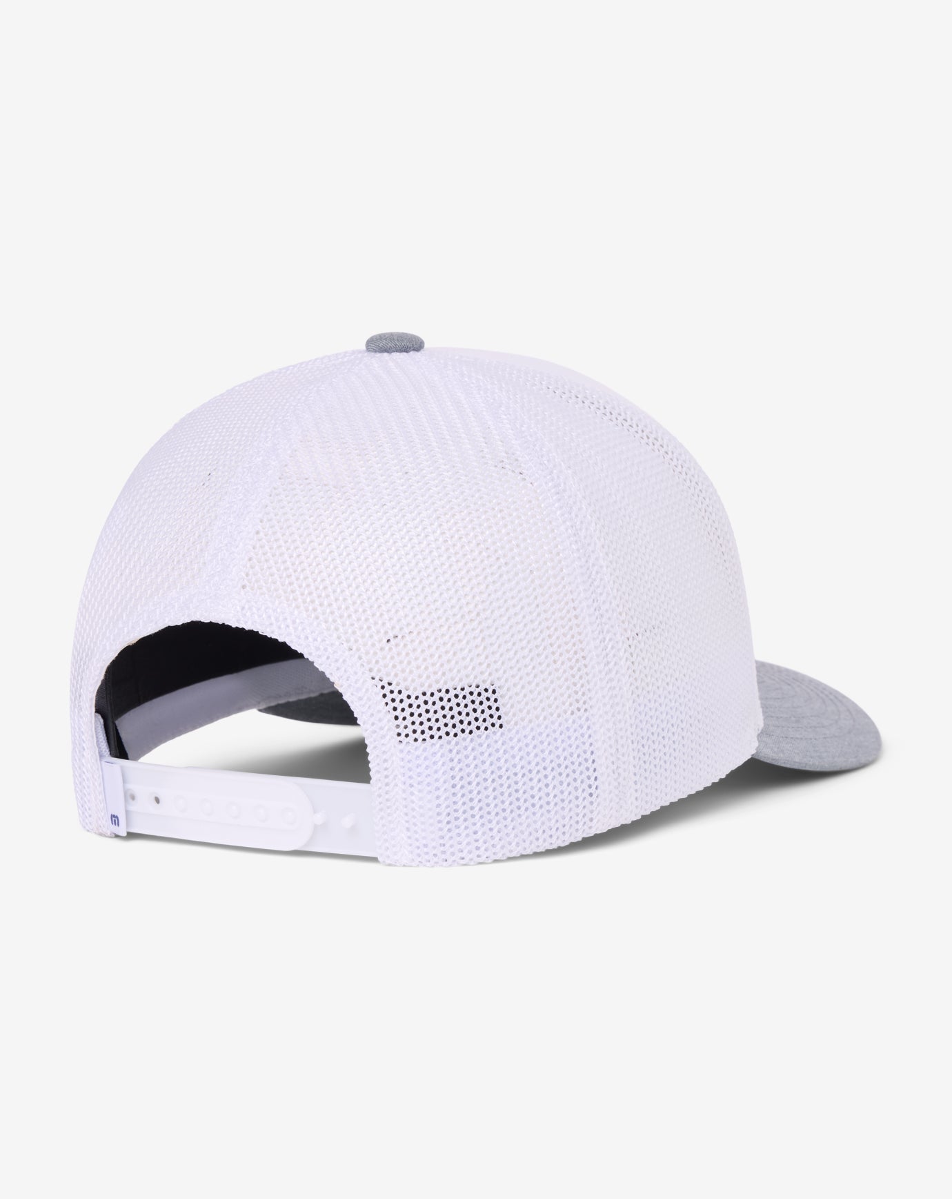 Travis Mathew Dark Ages Snapback Hat