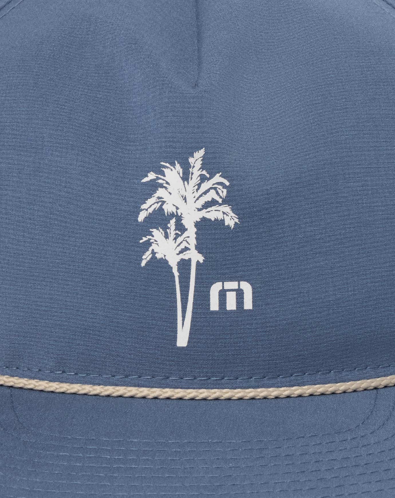 Travis Mathew Early Flight Snapback Hat