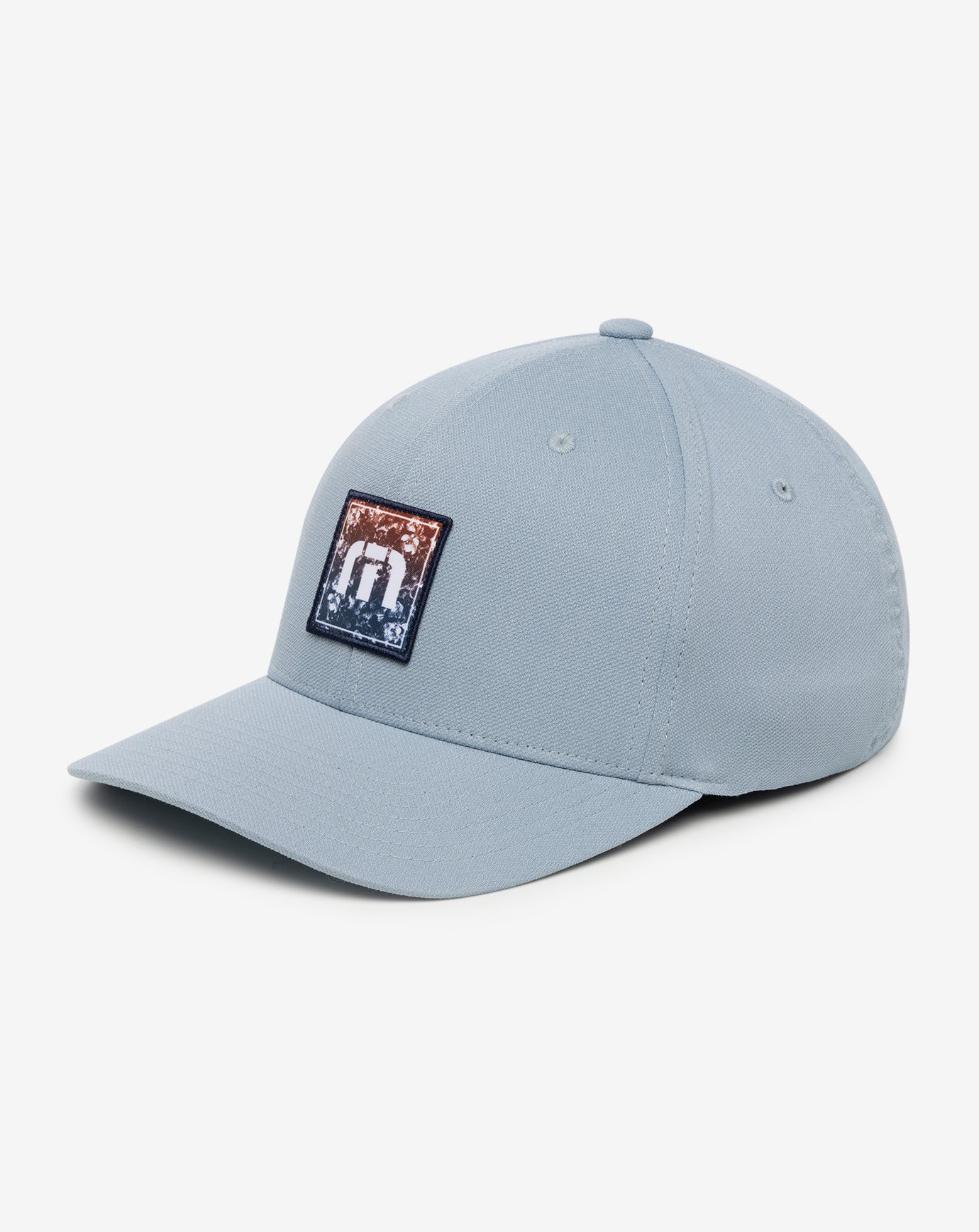 Travis Mathew Table For Two Fitted Hat