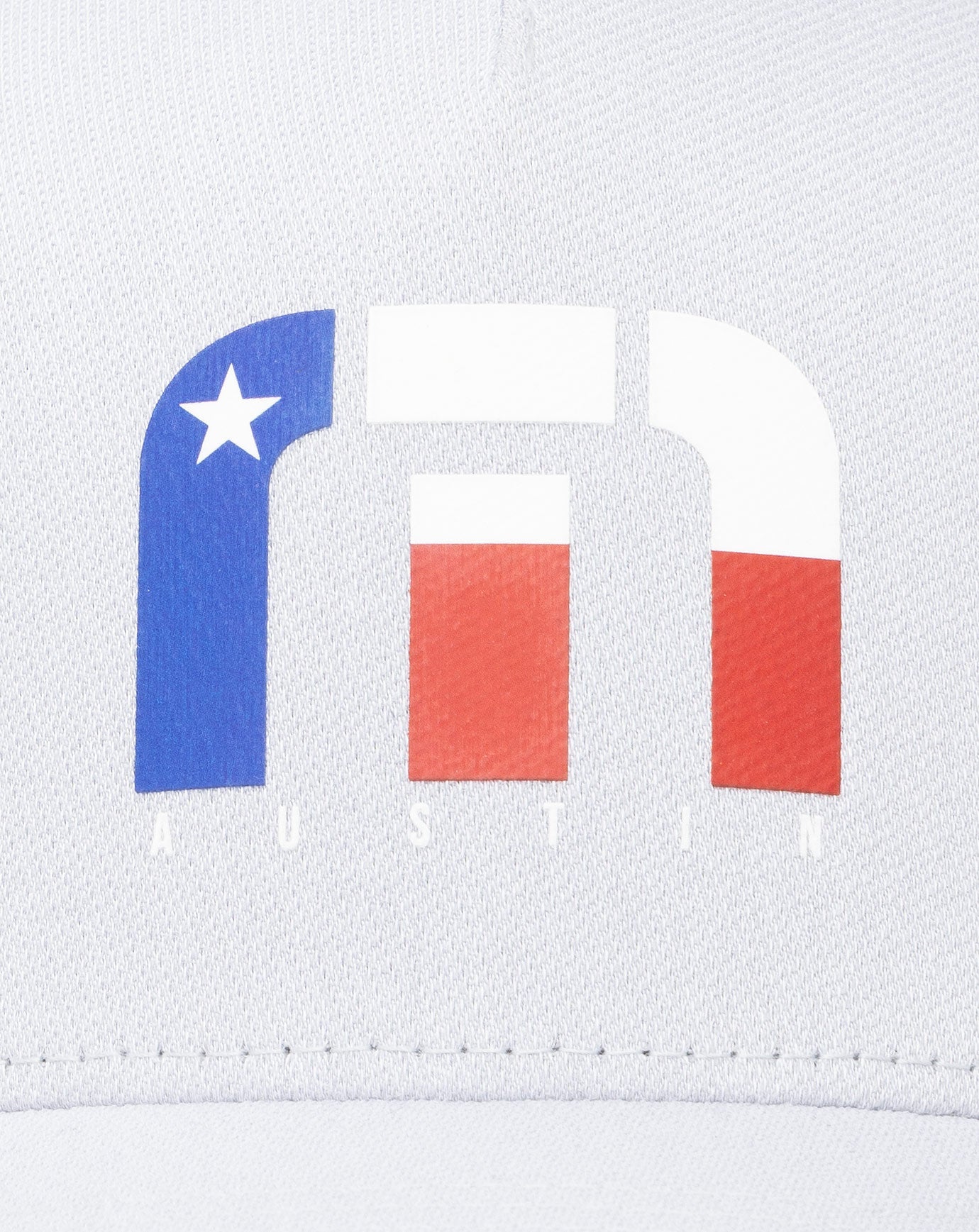 Travis Mathew Lets Line Dance Austin Fitted Hat