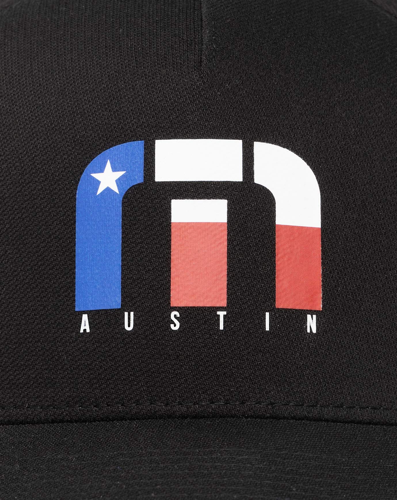 Travis Mathew Lets Line Dance Austin Fitted Hat