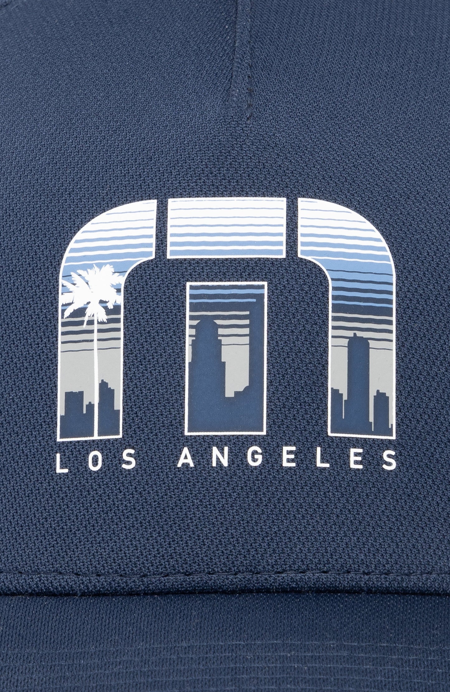 Travis Mathew Echo Park Fitted Hat