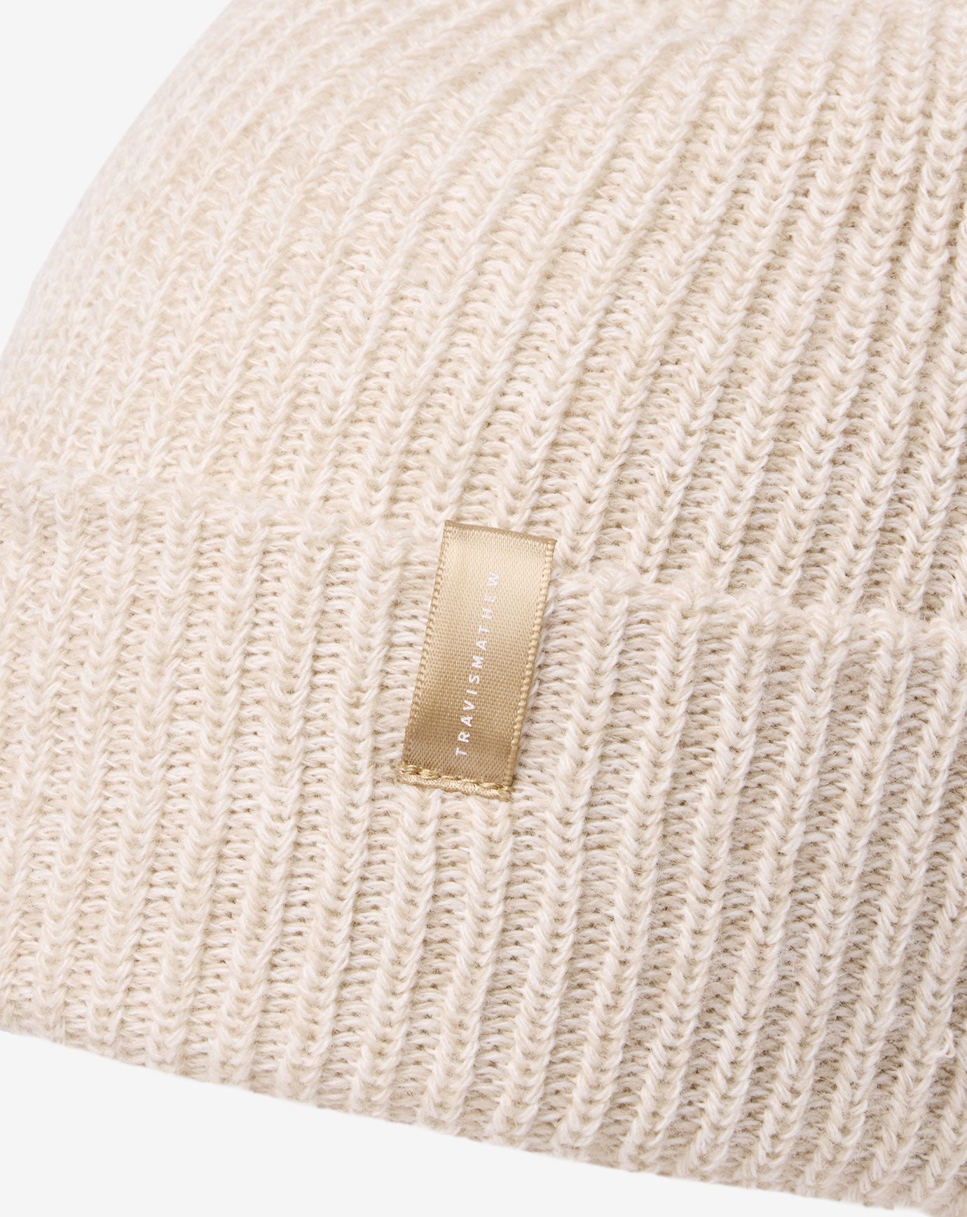 Travis Mathew Meadow Beanie