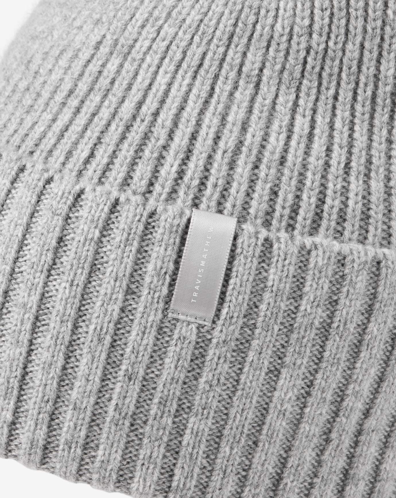 Travis Mathew Viola Beanie