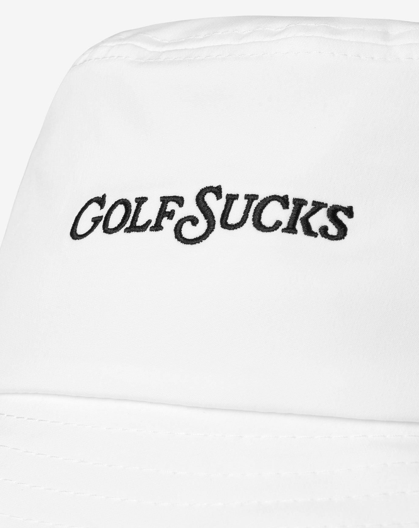 Travis Mathew Golf Sucks Bucket Hat