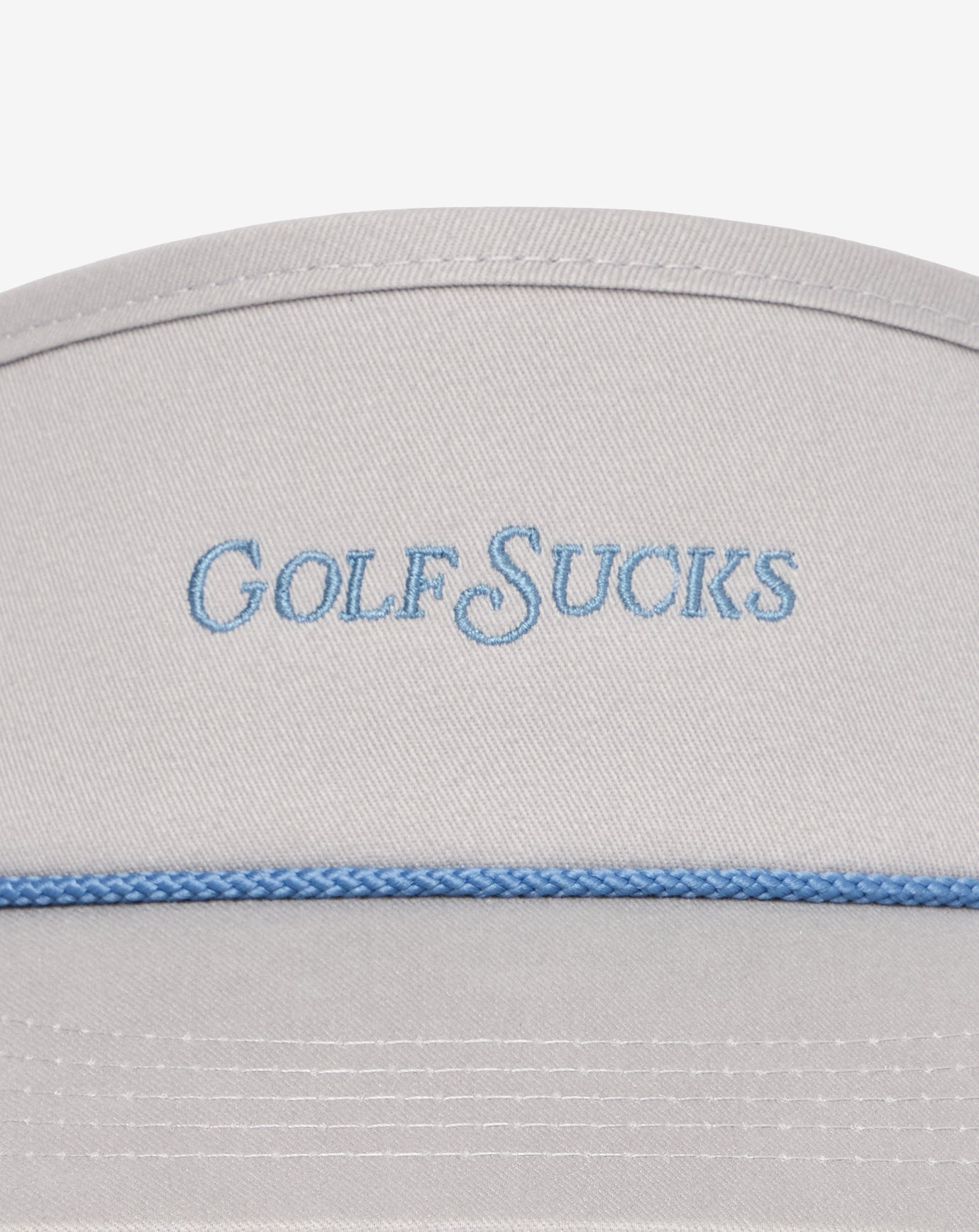 Travis Mathew Weekend Agenda Visor
