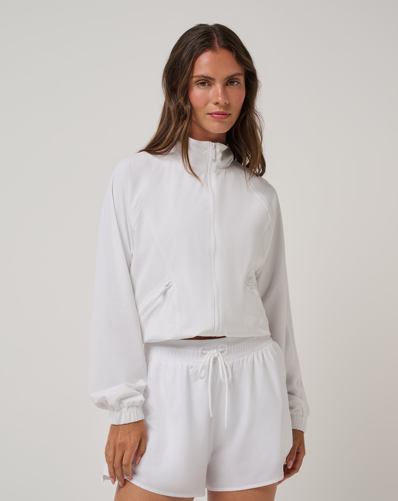 Travis Mathew BreezeBlend Travel Day Jacket