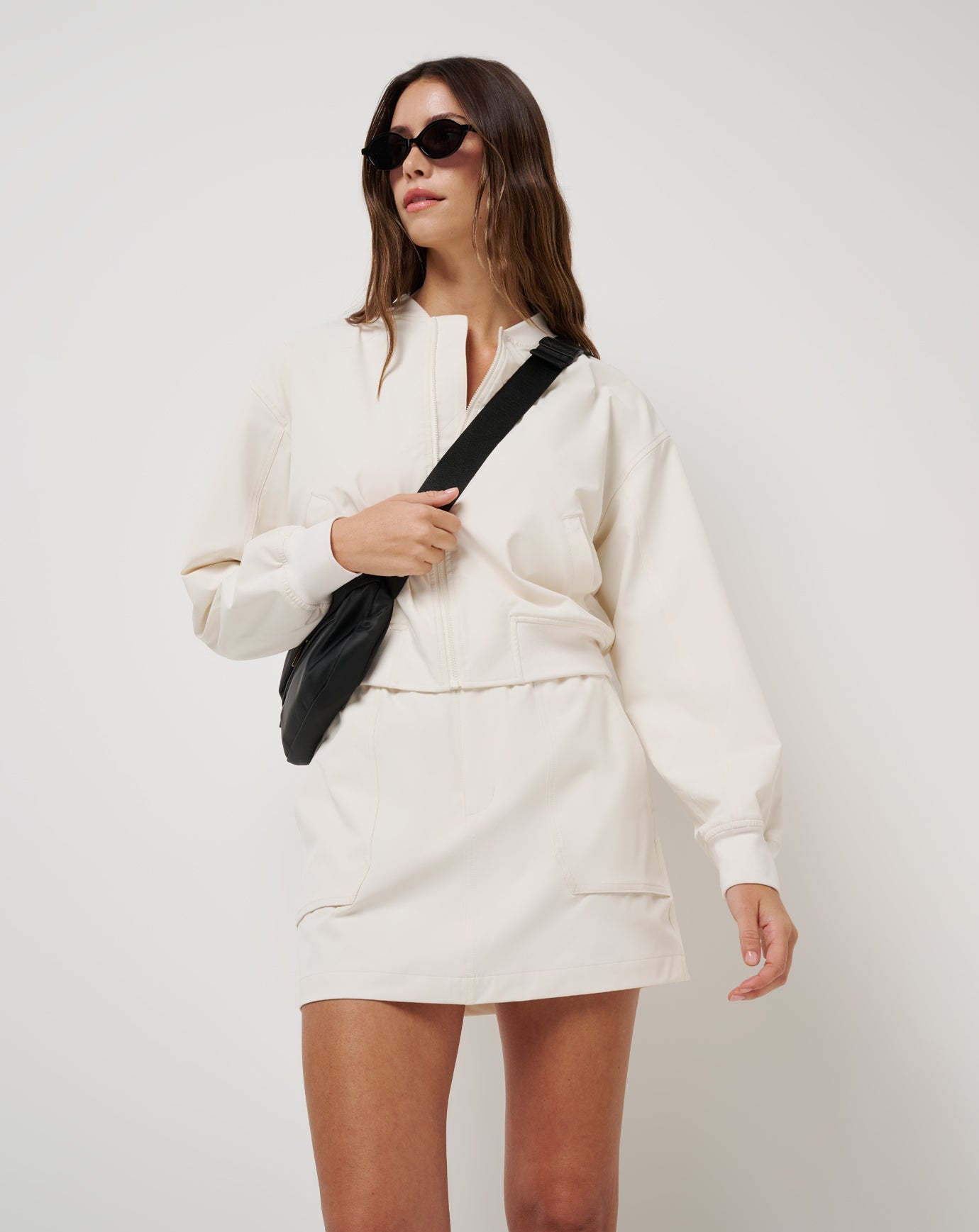 Travis Mathew Boynton Bomber