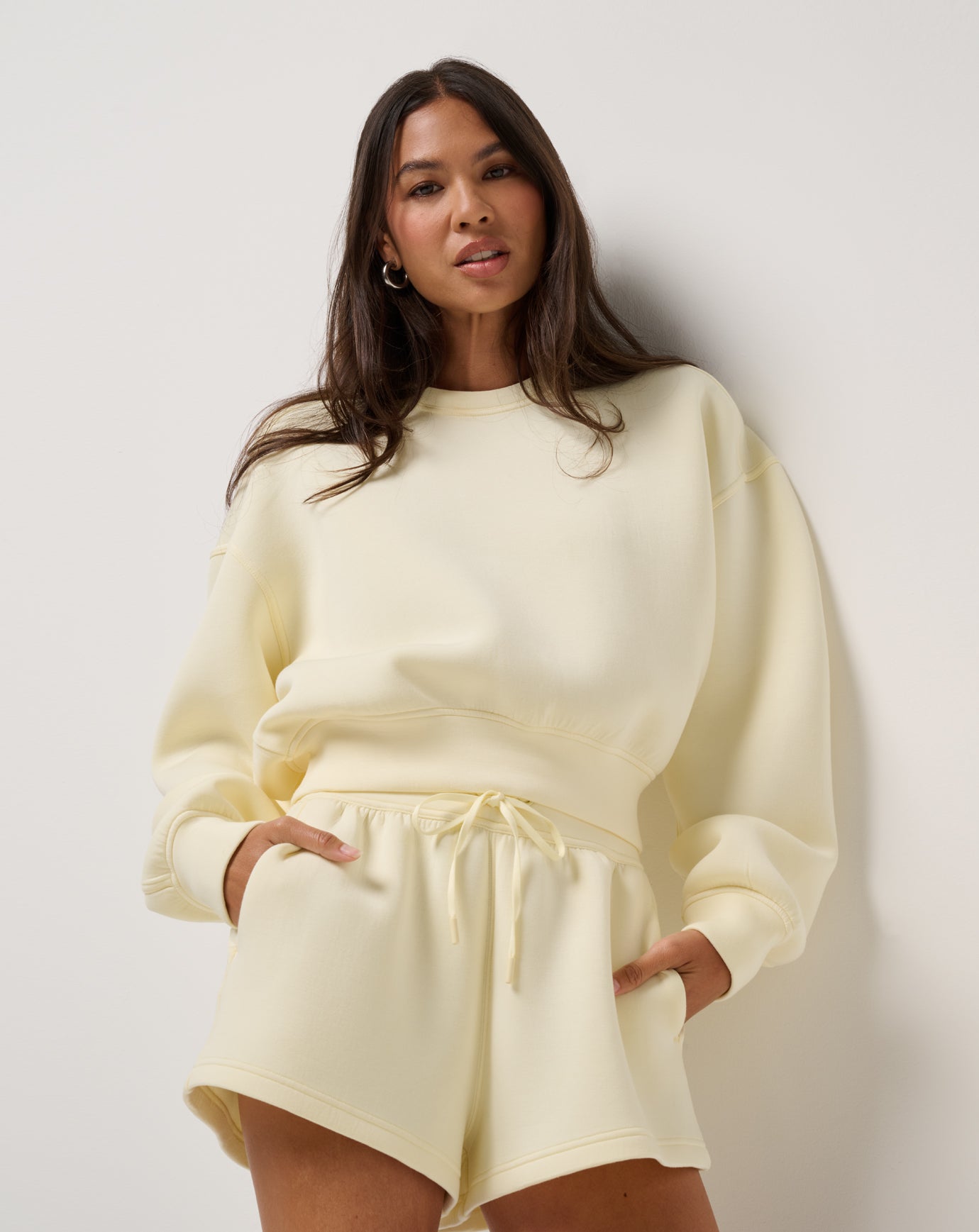 Travis Mathew Cloudscape Pullover