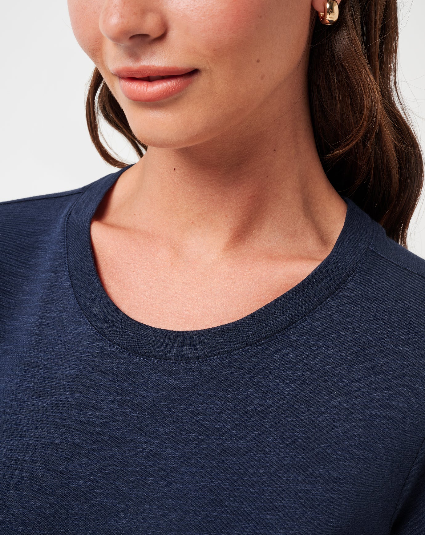 Travis Mathew Cloud Jersey Tee