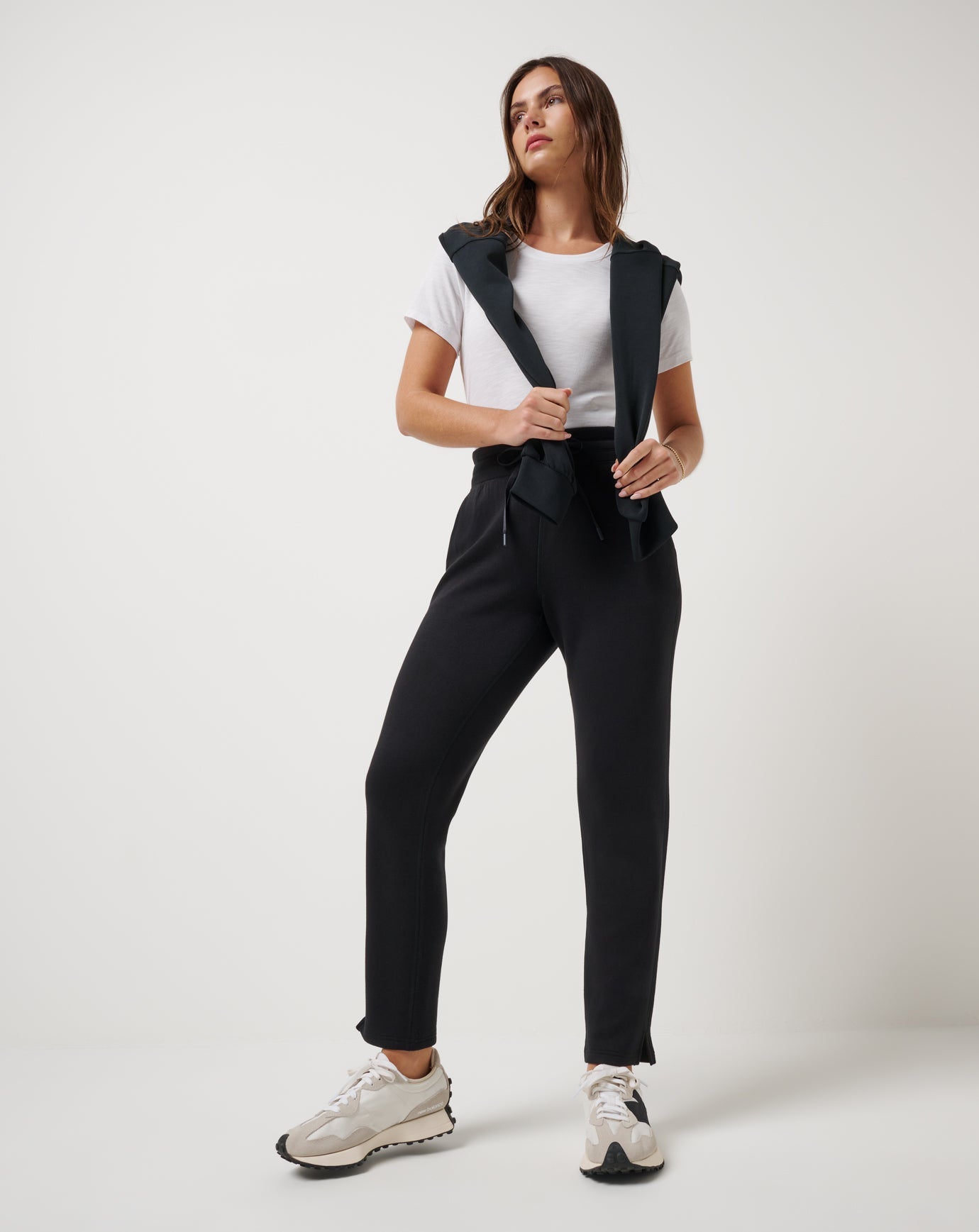 Travis Mathew Skyloft Soft Ankle Pant