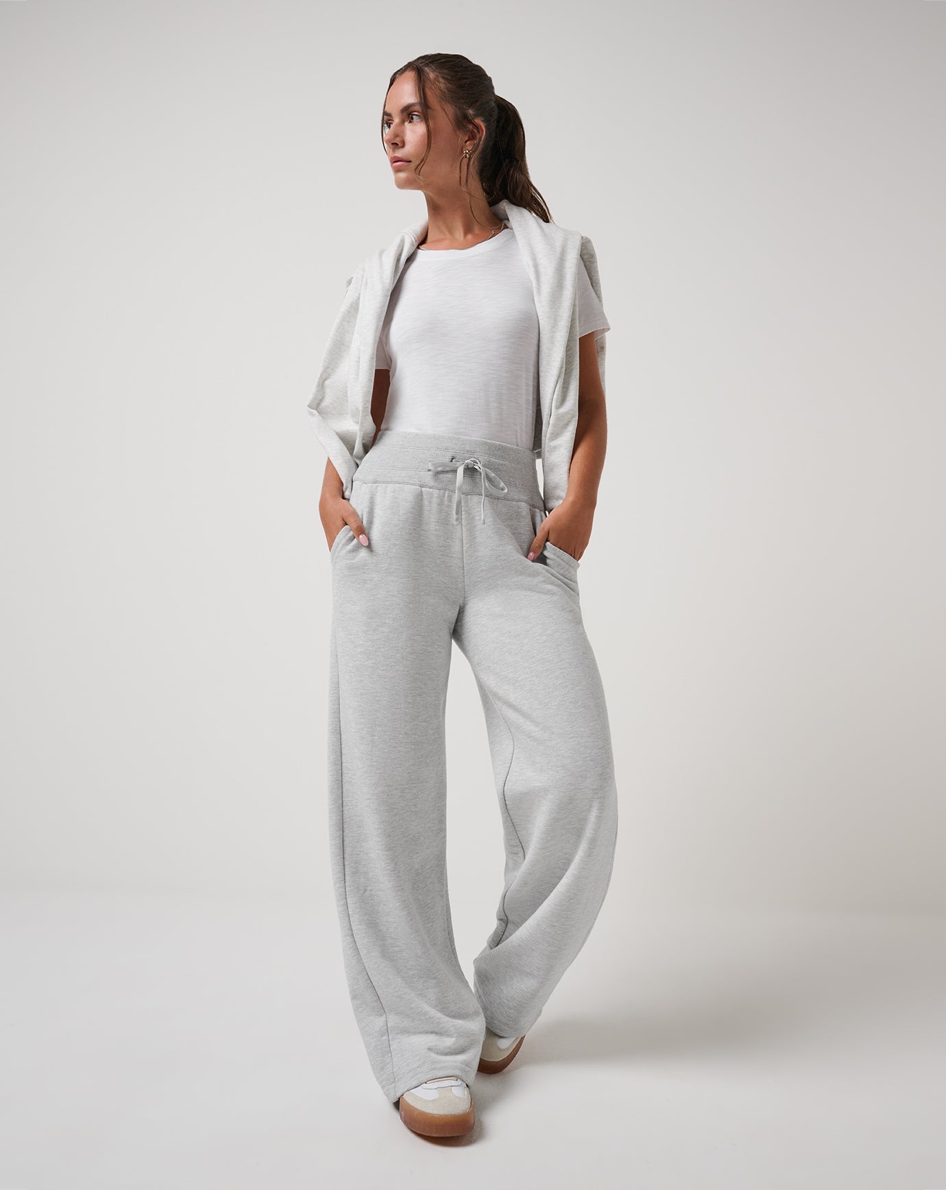 Travis Mathew Save The Day 2.0 Cloud Pant