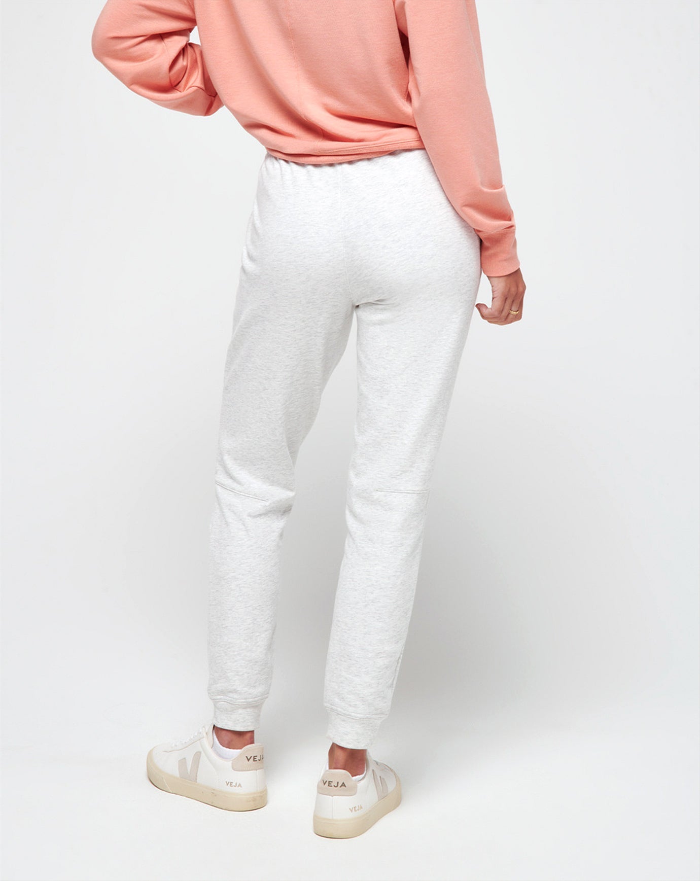 Travis Mathew Cloud Fleece Jogger