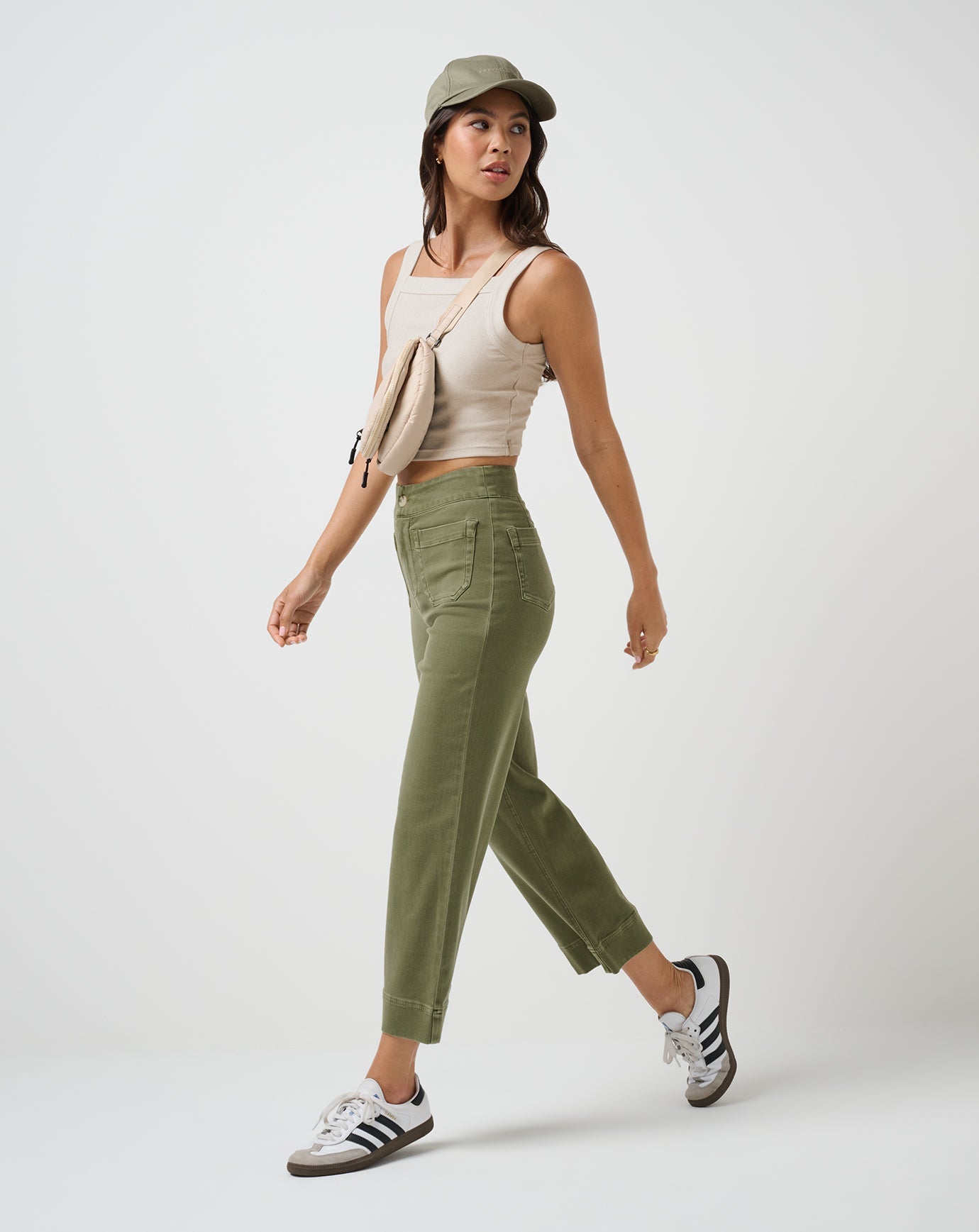 Travis Mathew Everyday Ankle Pant