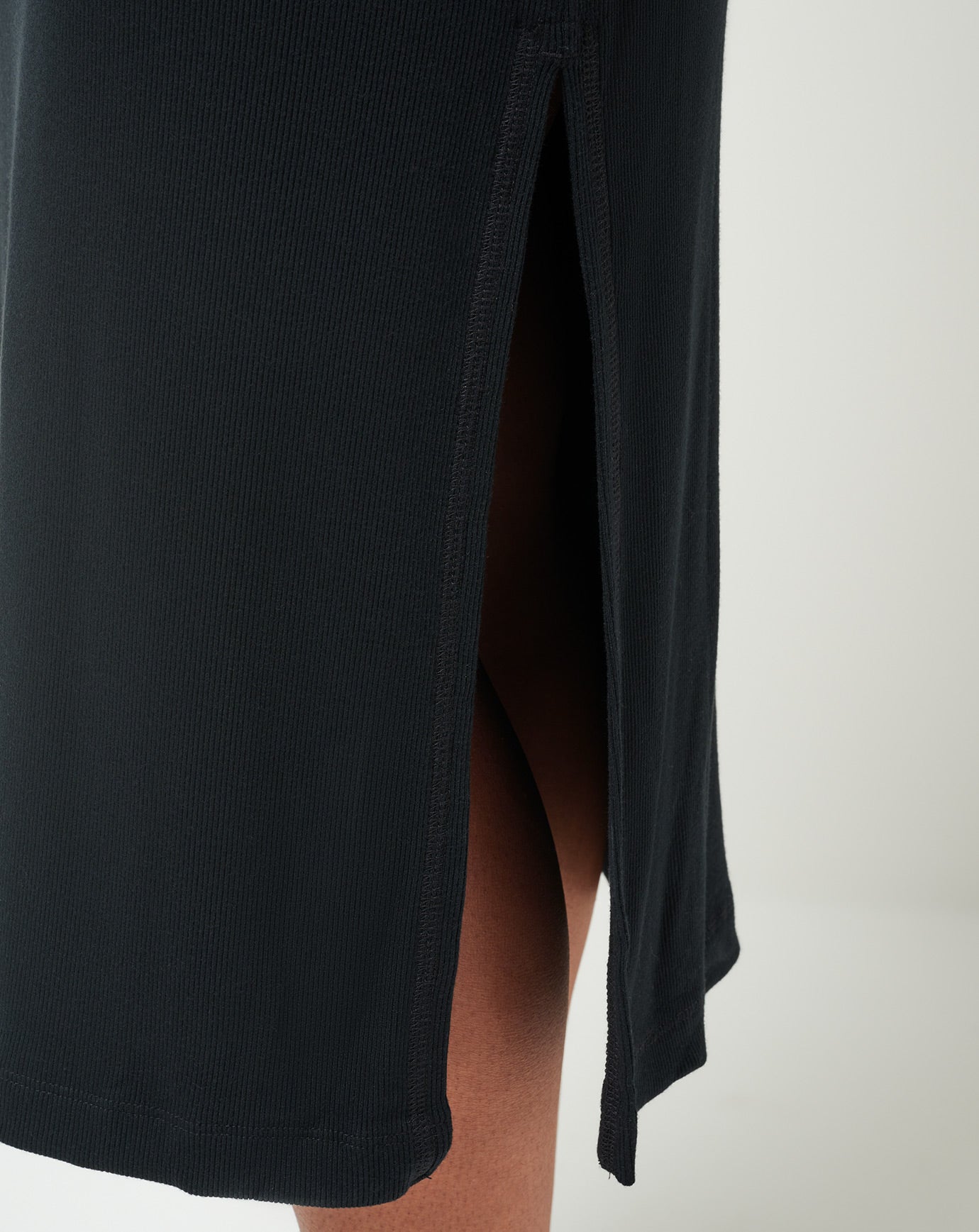 Travis Mathew Cloud Rib Hadley Wood Dress