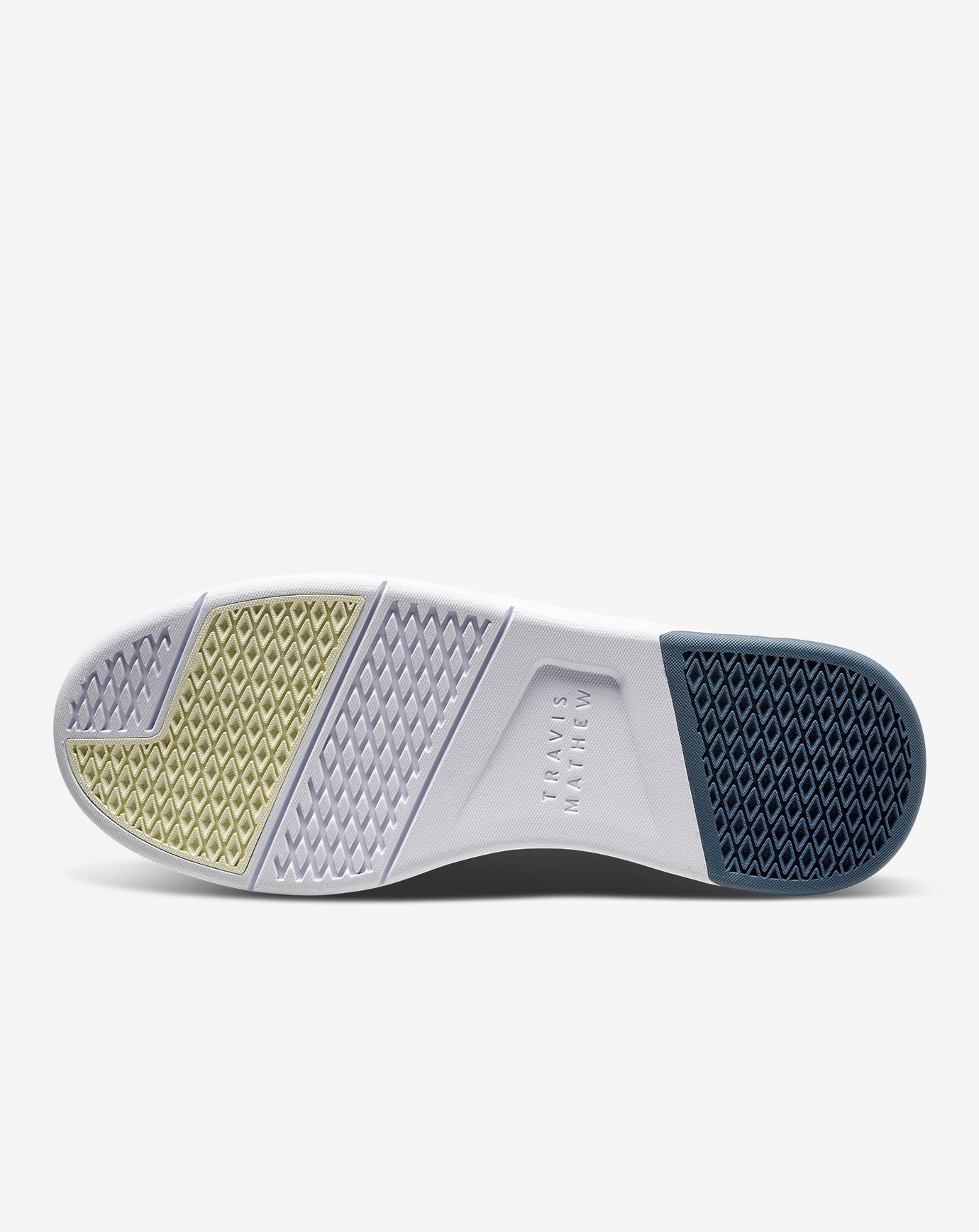 Travis Mathew The Daily 3 Shoe