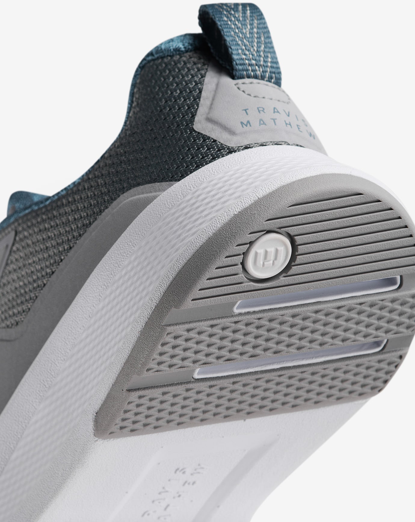 Travis Mathew The NuAge