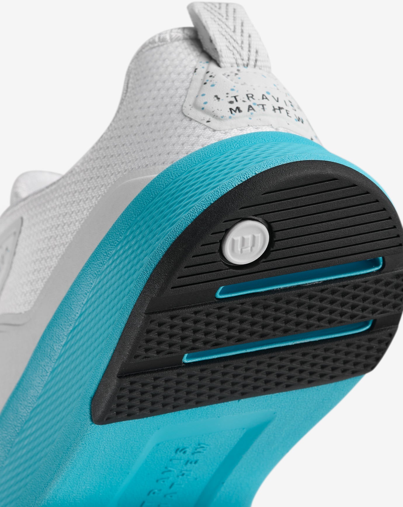 Travis Mathew The NuAge
