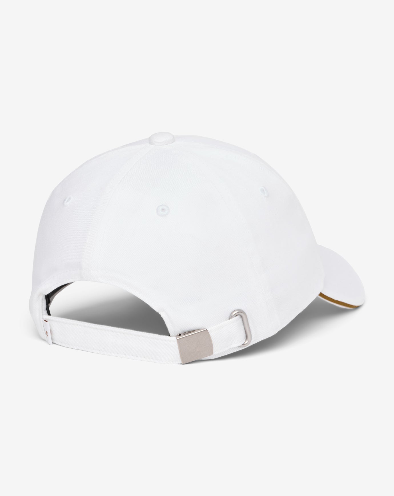 Travis Mathew Floral Twisted Ivy Adjustable Hat