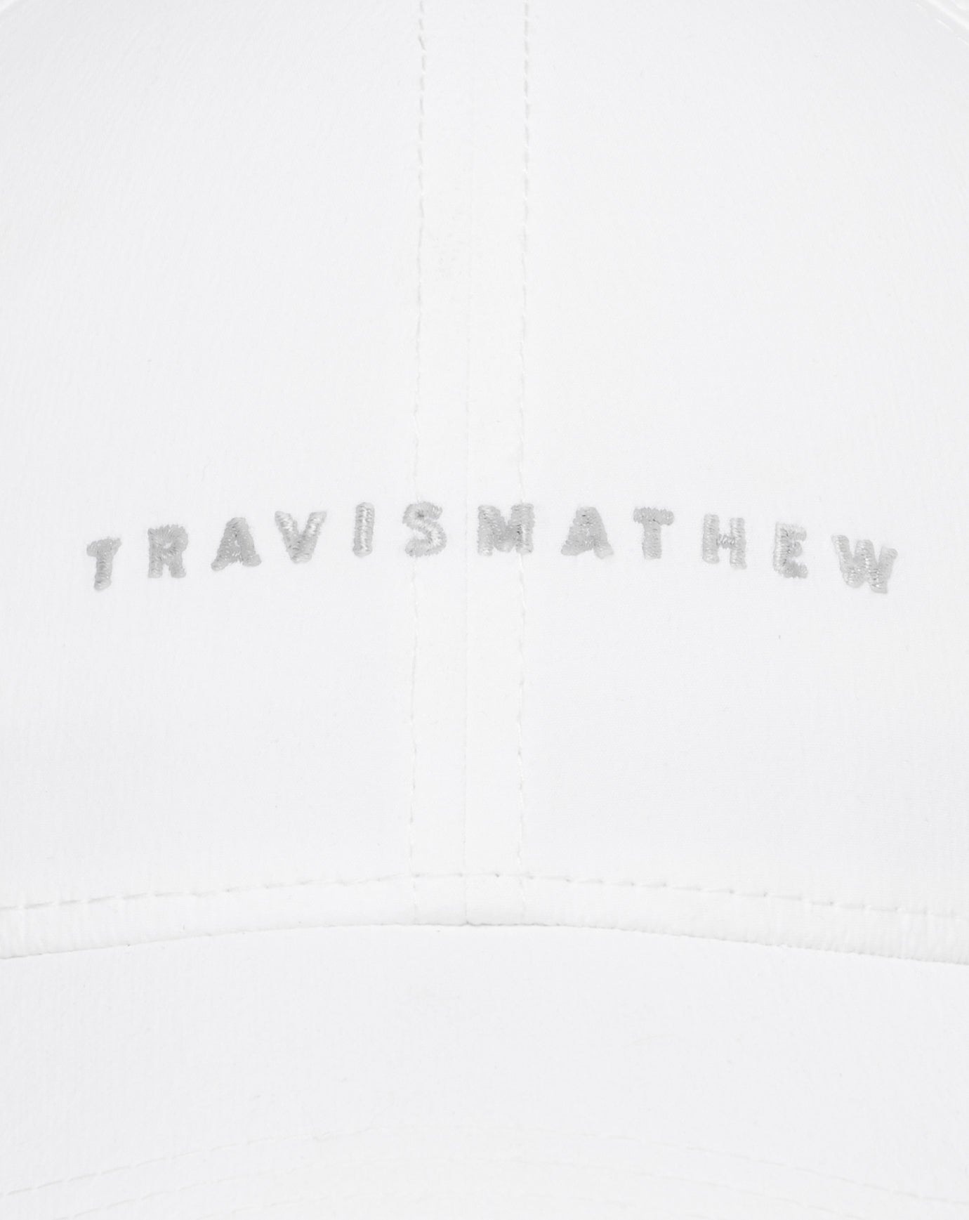 Travis Mathew Moonshadow Adjustable Hat