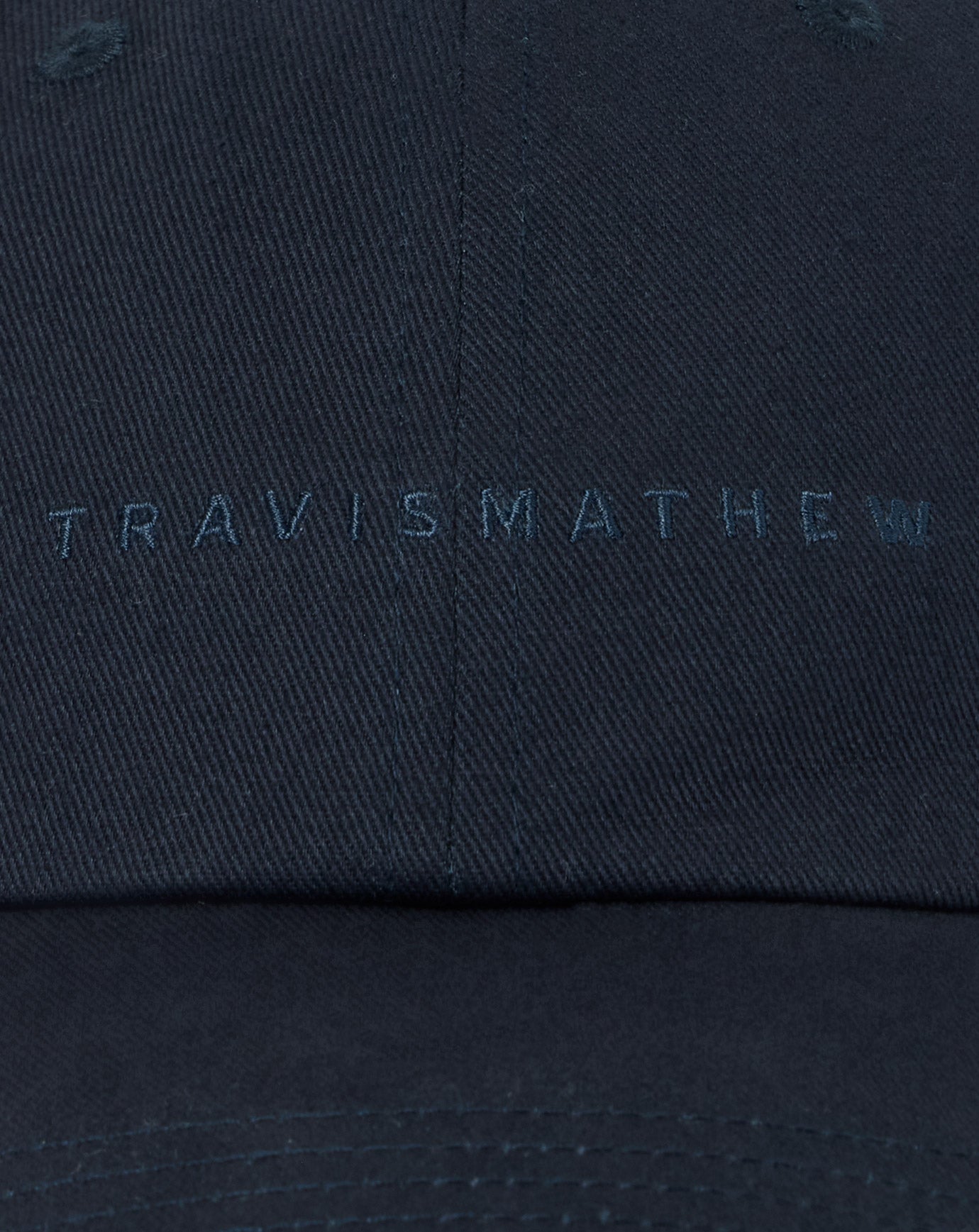 Travis Mathew The Dad Hat
