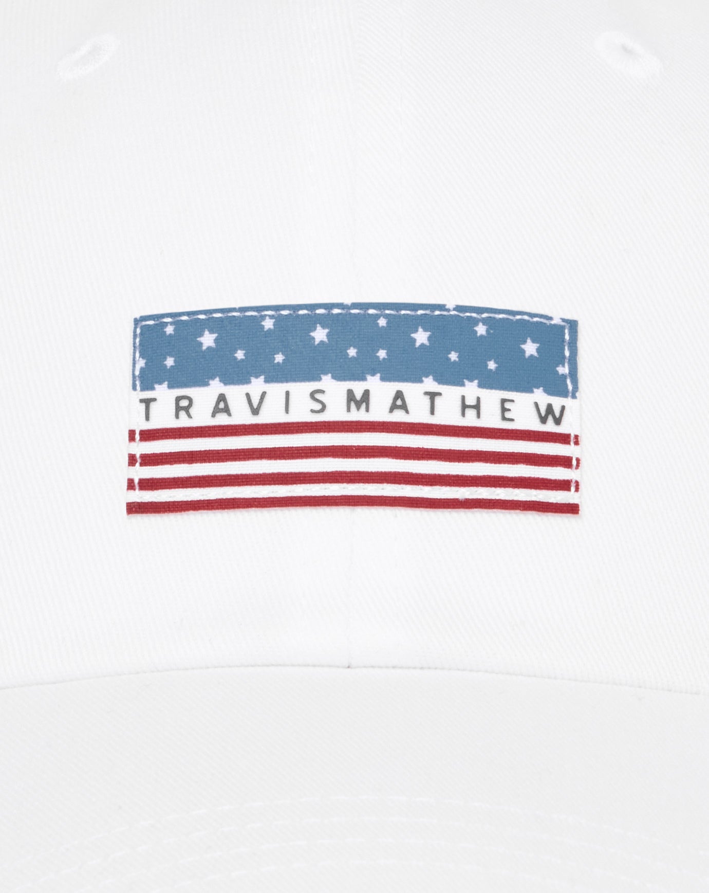Travis Mathew Summer Air Hat