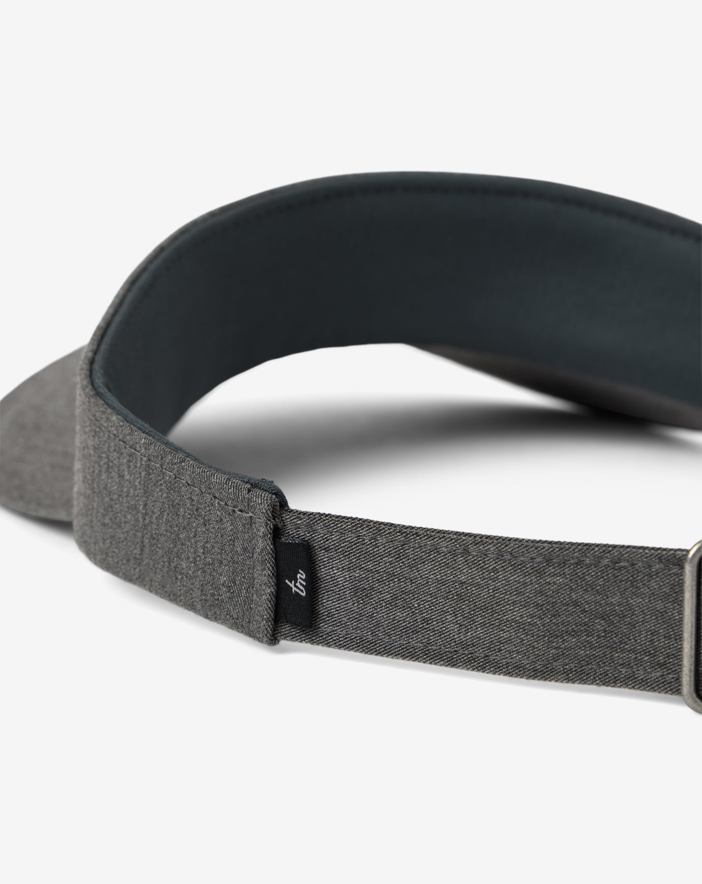 Travis Mathew Timberline Visor