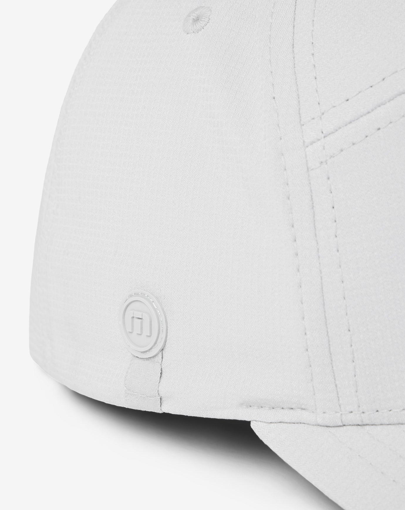Travis Mathew Wanderlust Snapback Hat