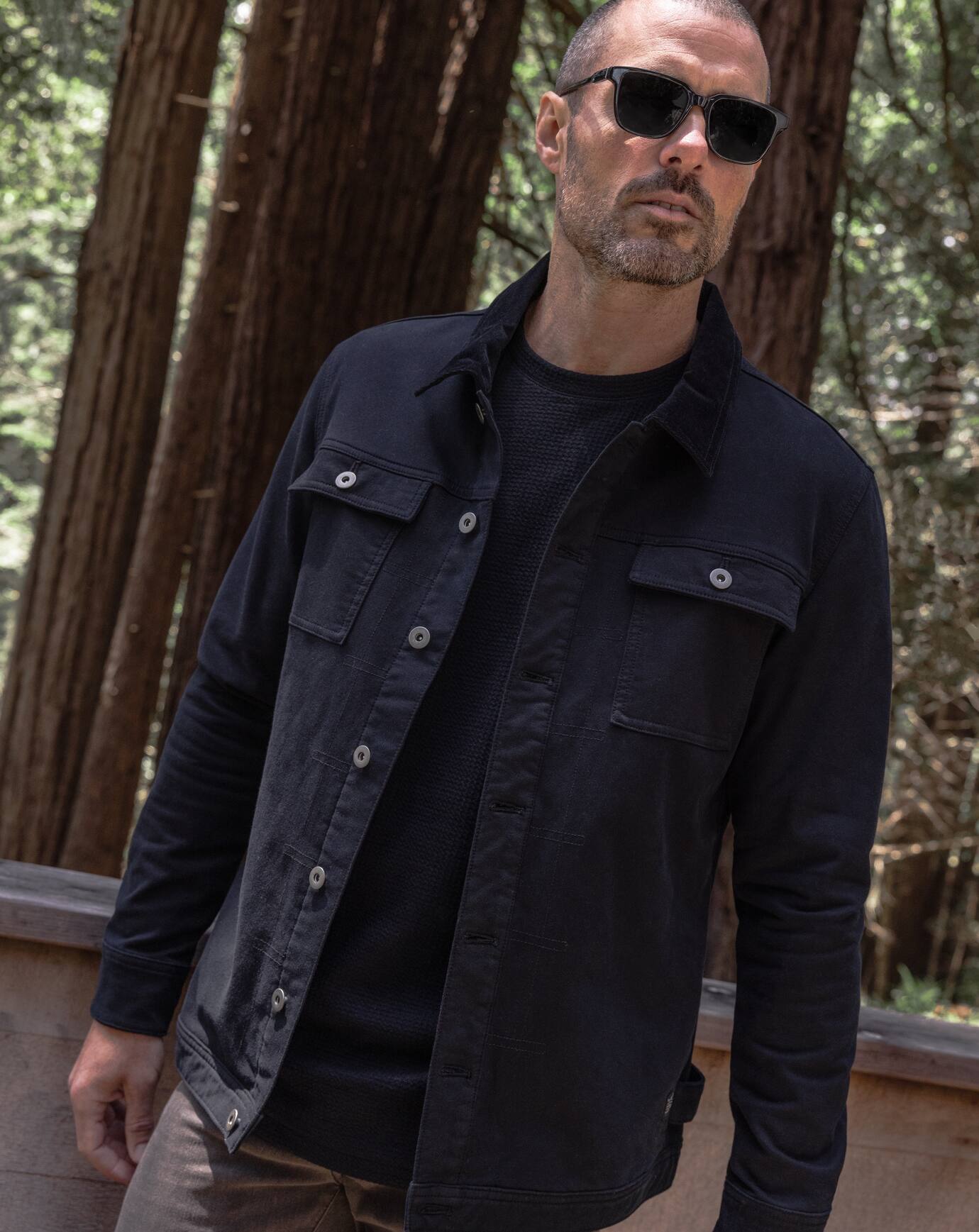 Travis Mathew Offdaze Sunglasses