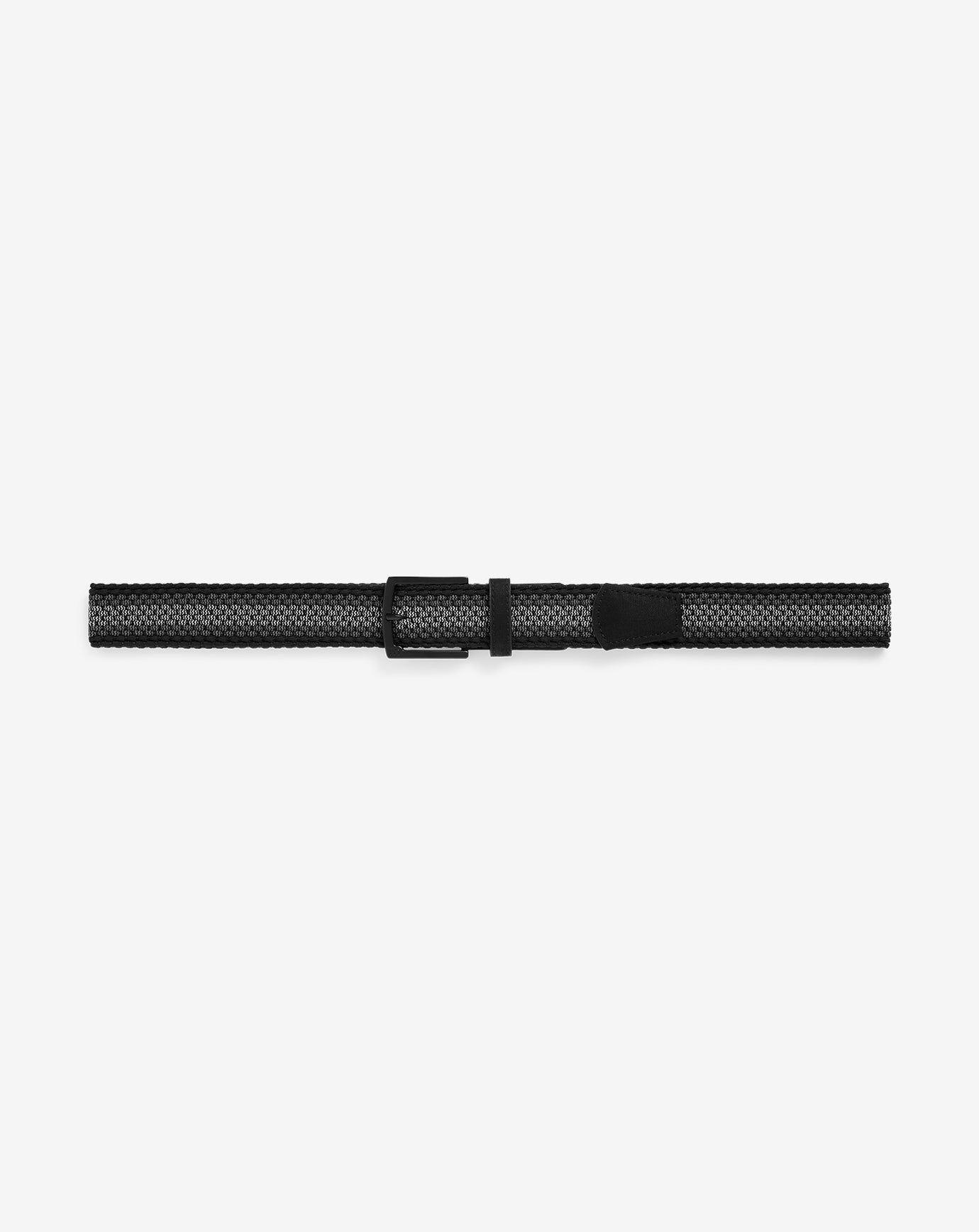 Travis Mathew In The Clear Stretch Woven Belt