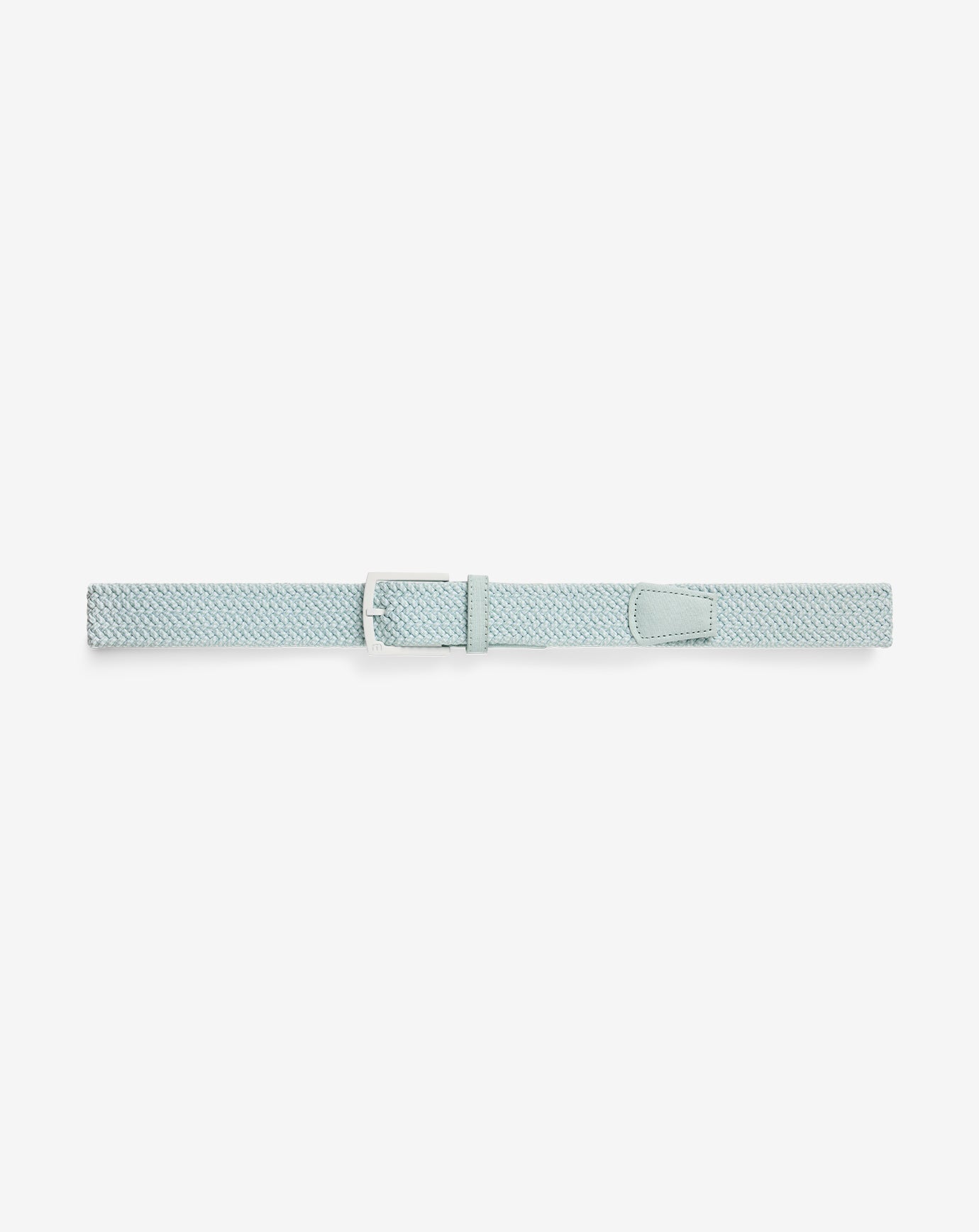 Travis Mathew Distant Sand Stretch Woven Belt