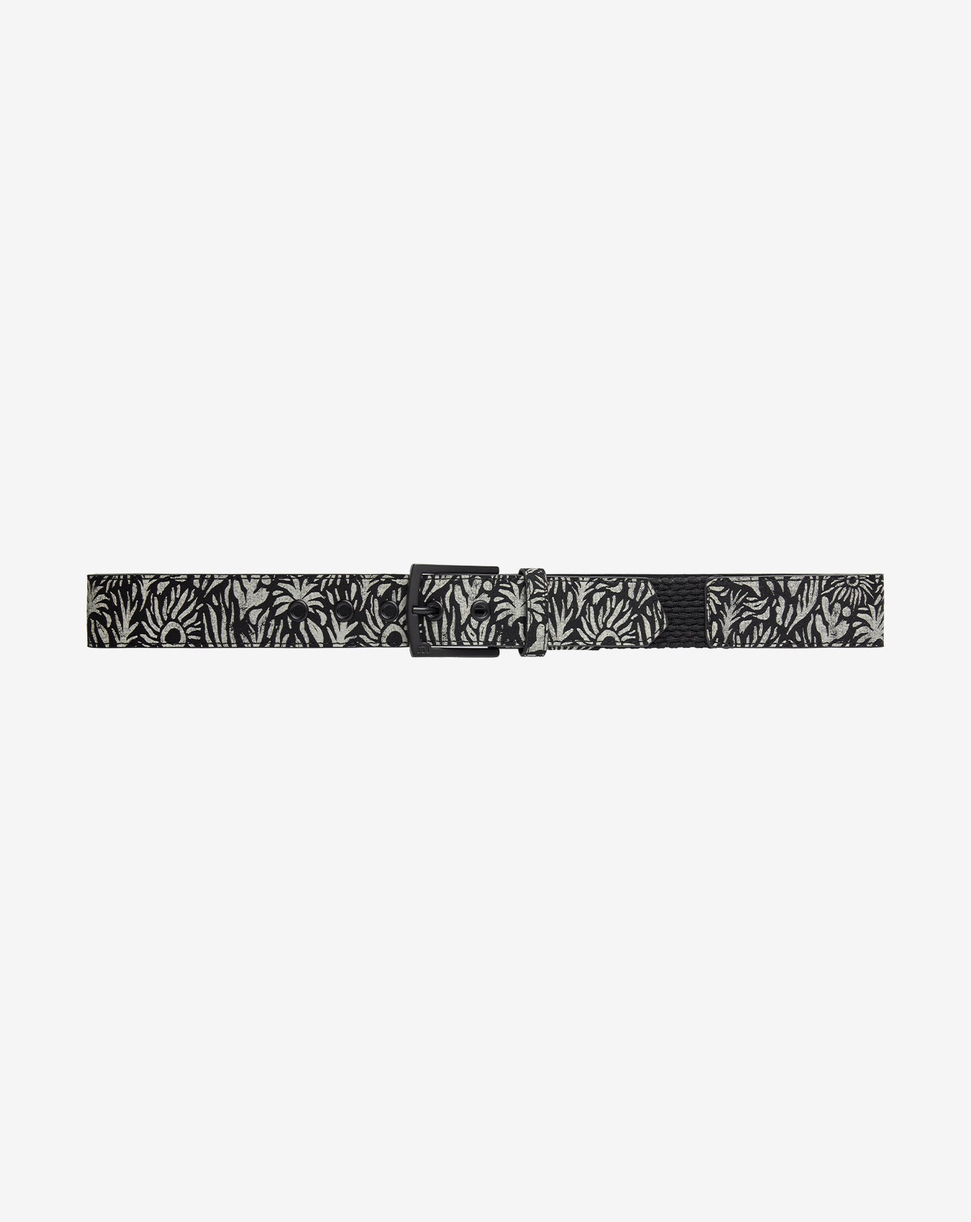 Travis Mathew Night Stroll Hybrid Stretch Belt