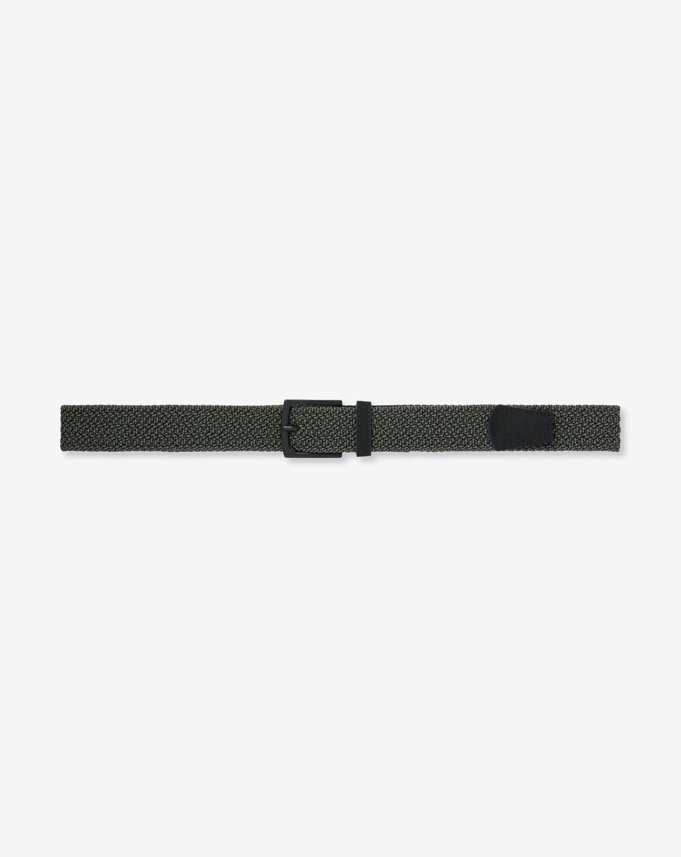 Travis Mathew Full Bar Stretch Woven Belt