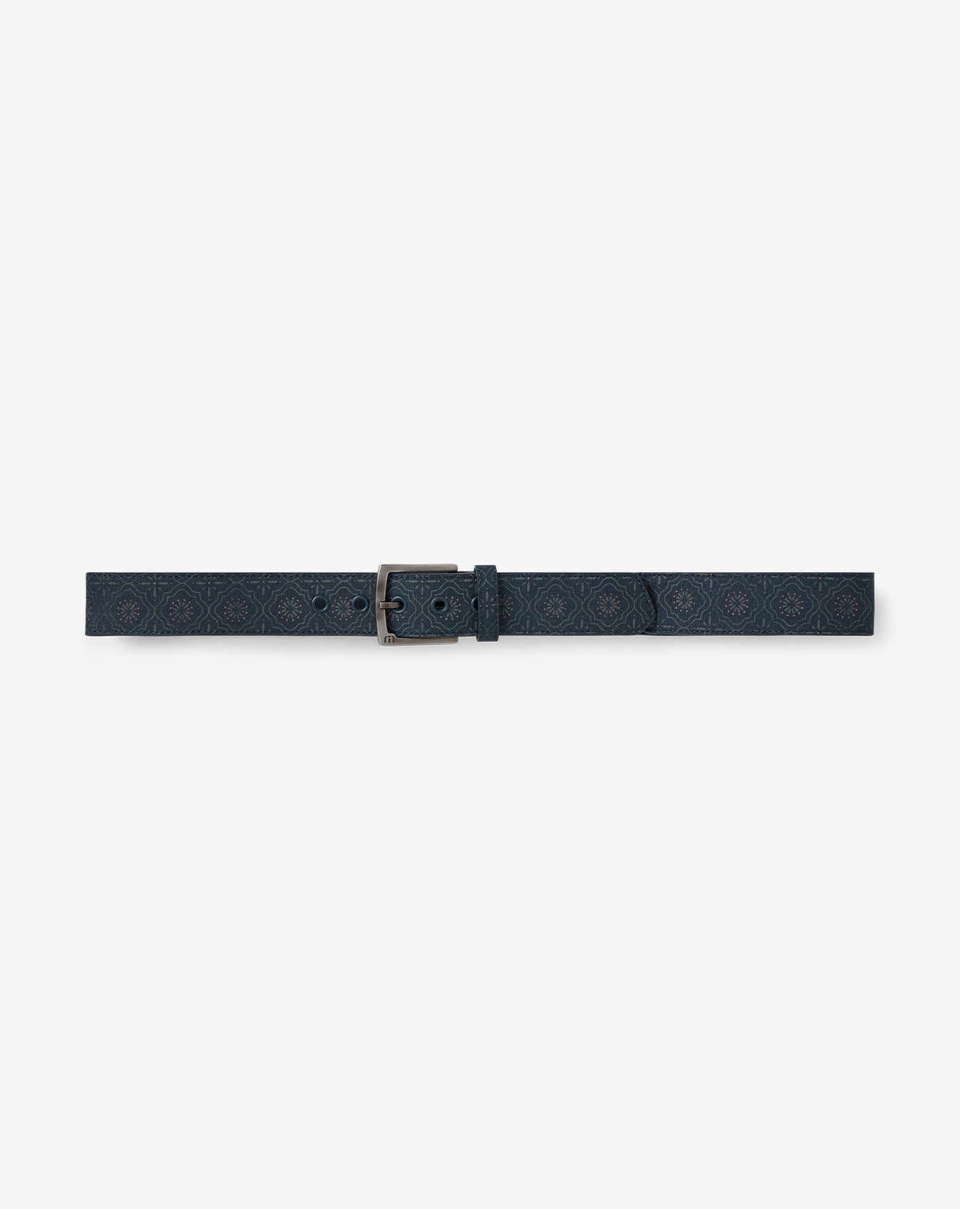 Travis Mathew World Link Hybrid Stretch Belt
