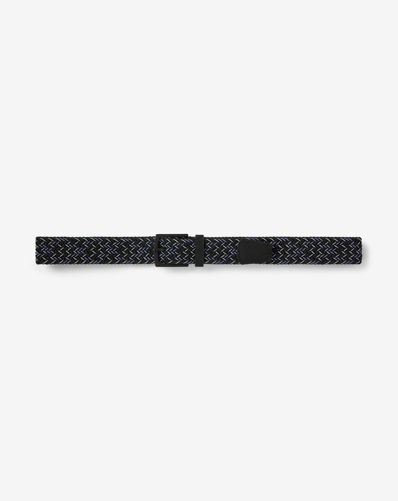 Travis Mathew Local Flavor Stretch Woven Belt