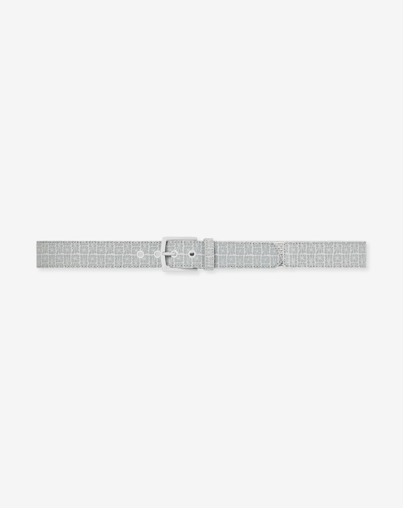 Travis Mathew Buried Treasure Hybrid Stretch Belt