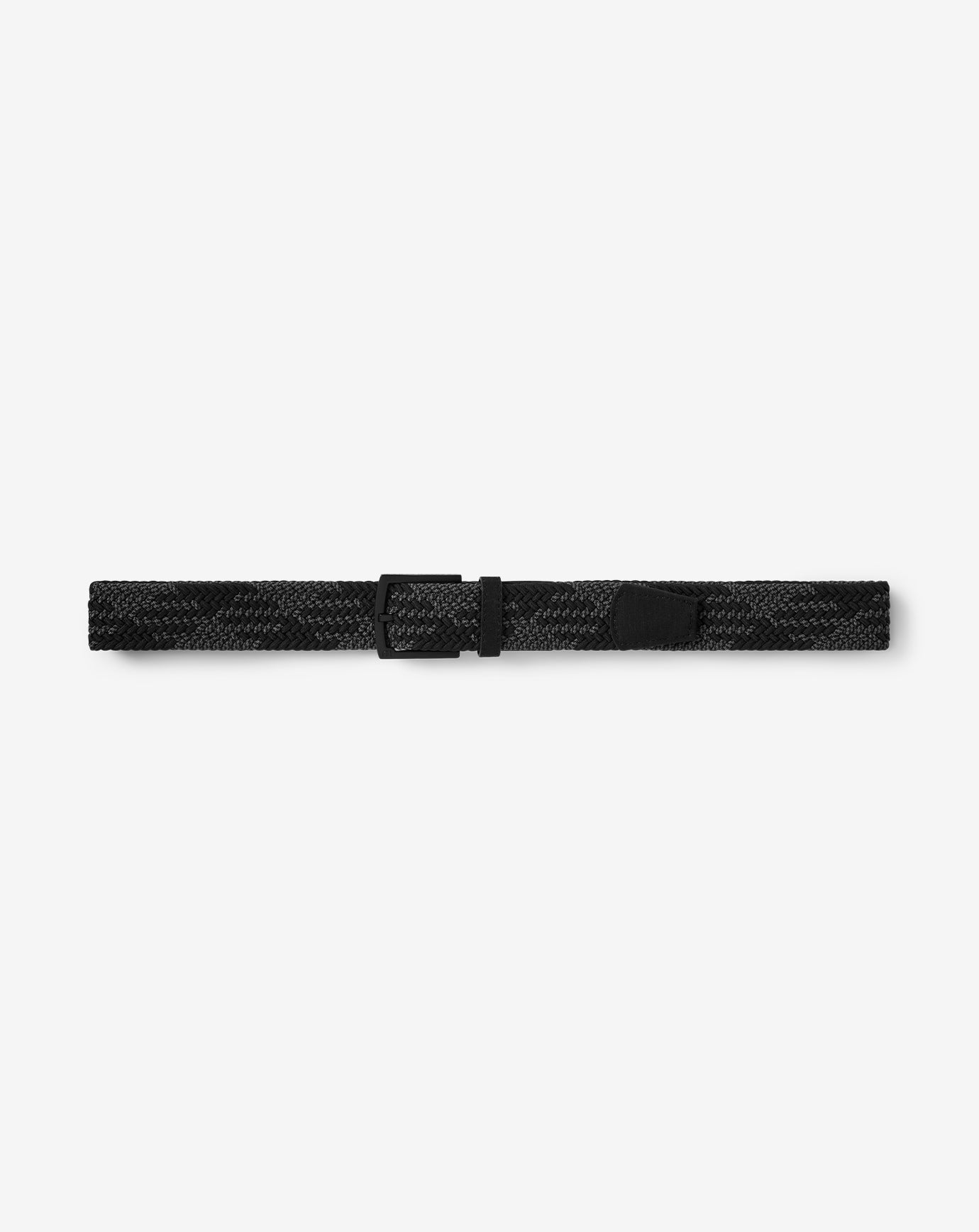 Travis Mathew Time Zoned Stretch Woven Belt