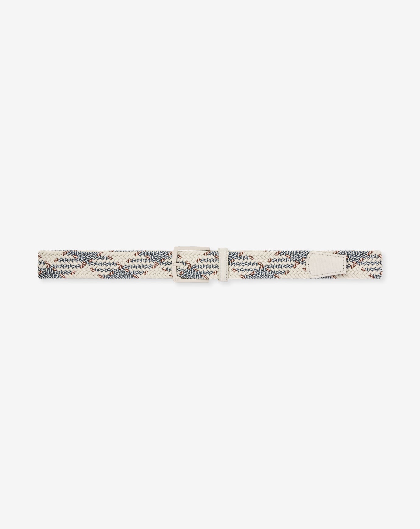 Travis Mathew Time Zoned Stretch Woven Belt