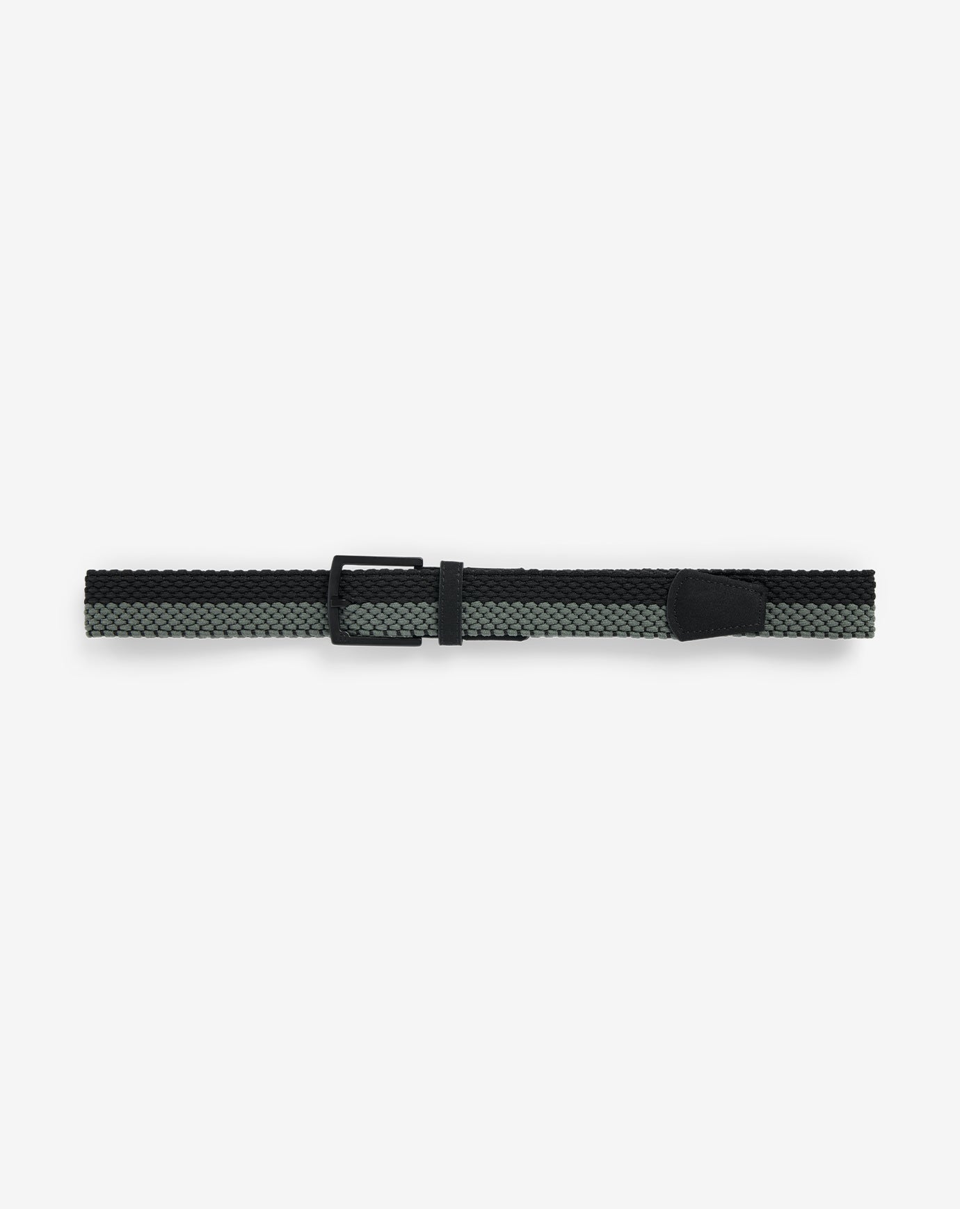 Travis Mathew Noon Heat Stretch Woven Belt