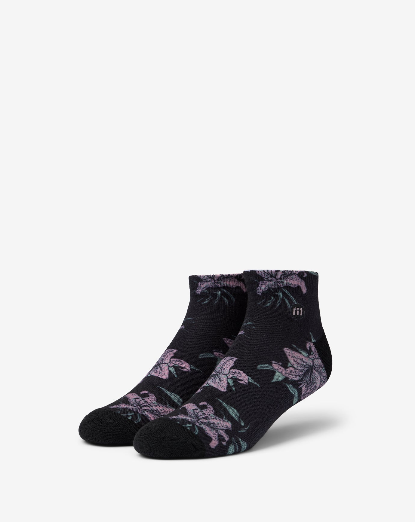 Travis Mathew Paradise Peak Ankle Sock